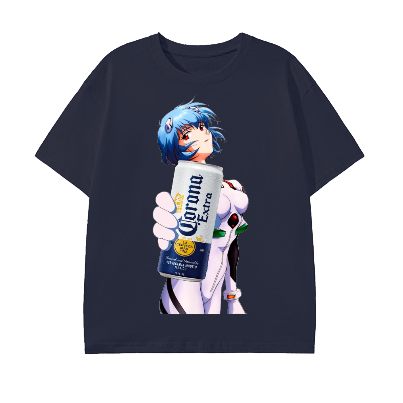 Rei Corona Tee