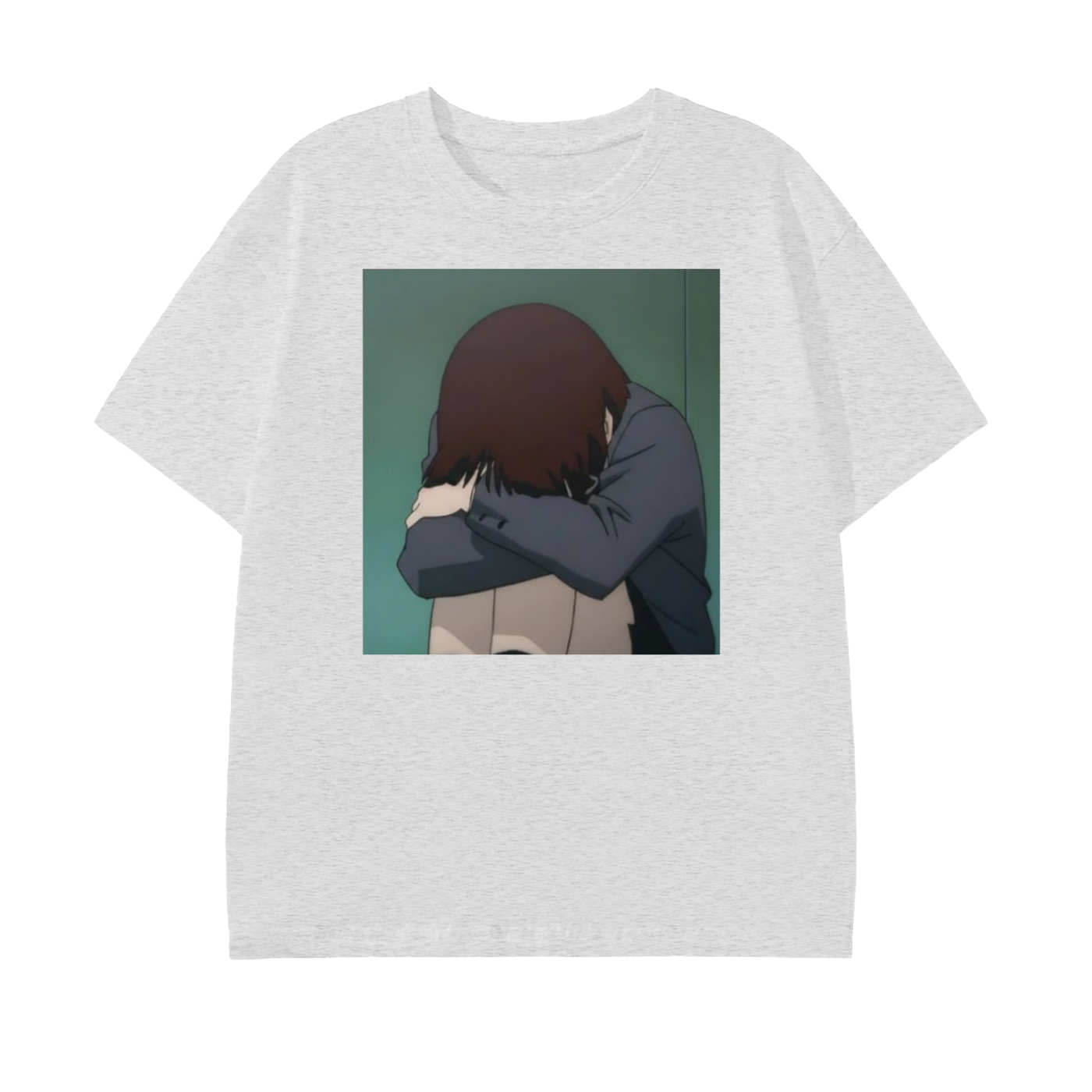 Sad Girl Tee