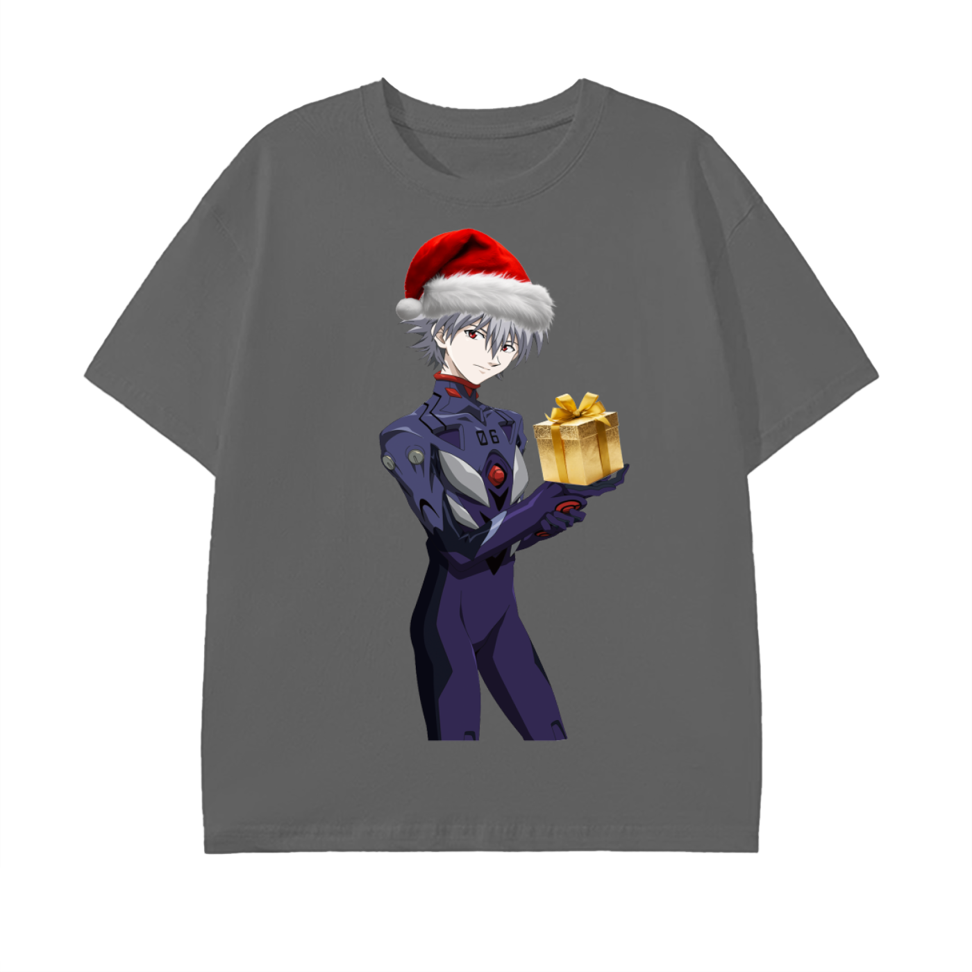 Kaworu Gift Tee