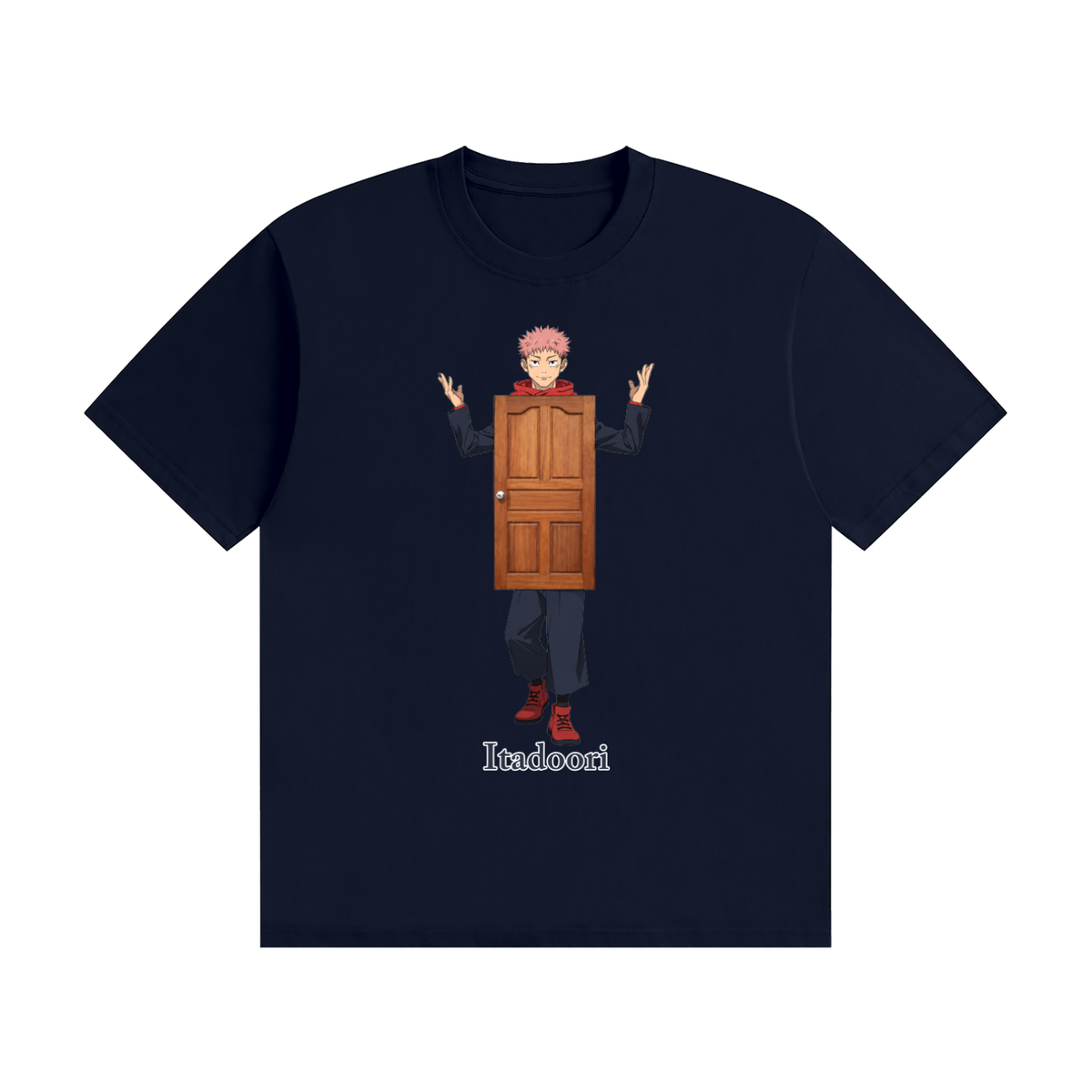 Door Tee