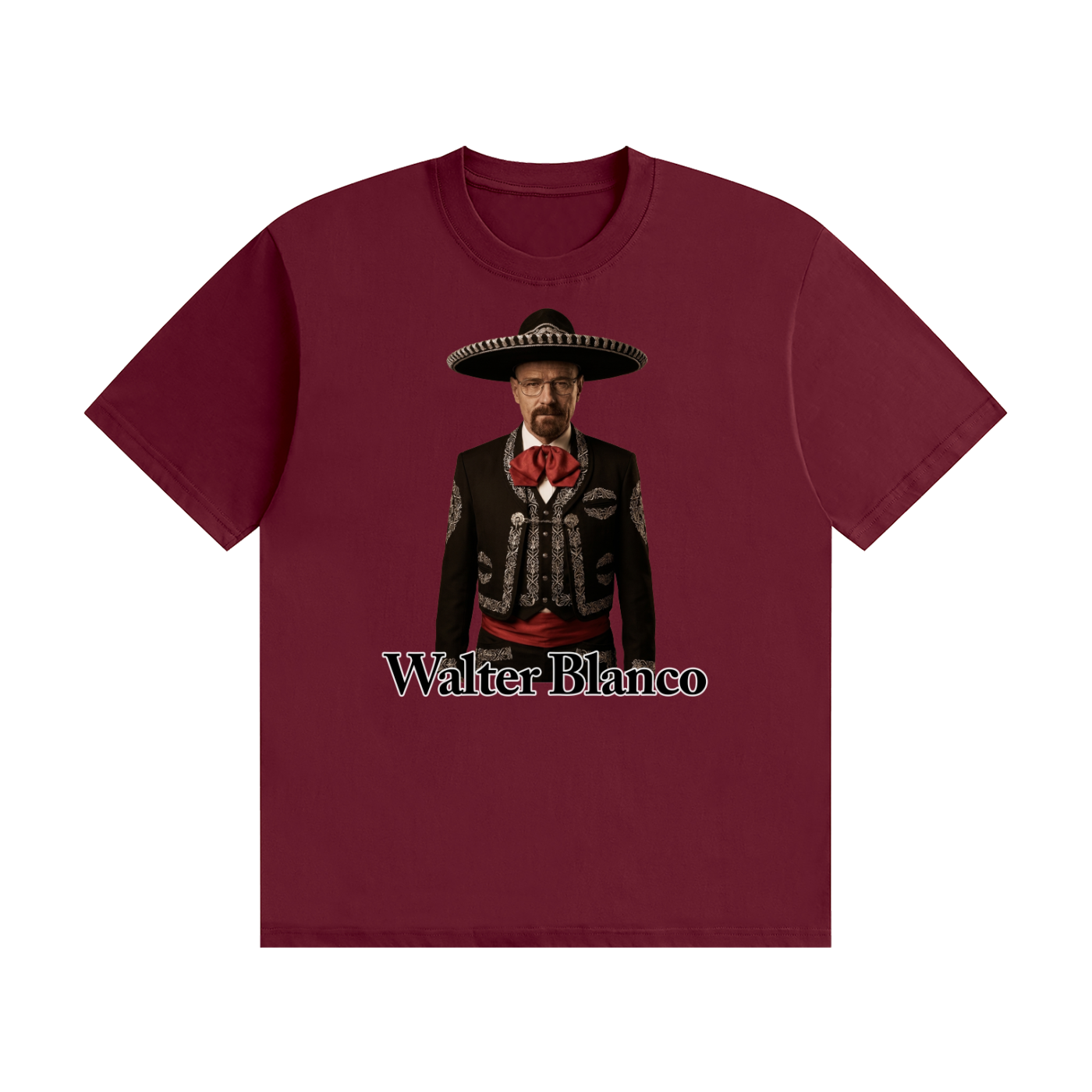 Blanco Tee