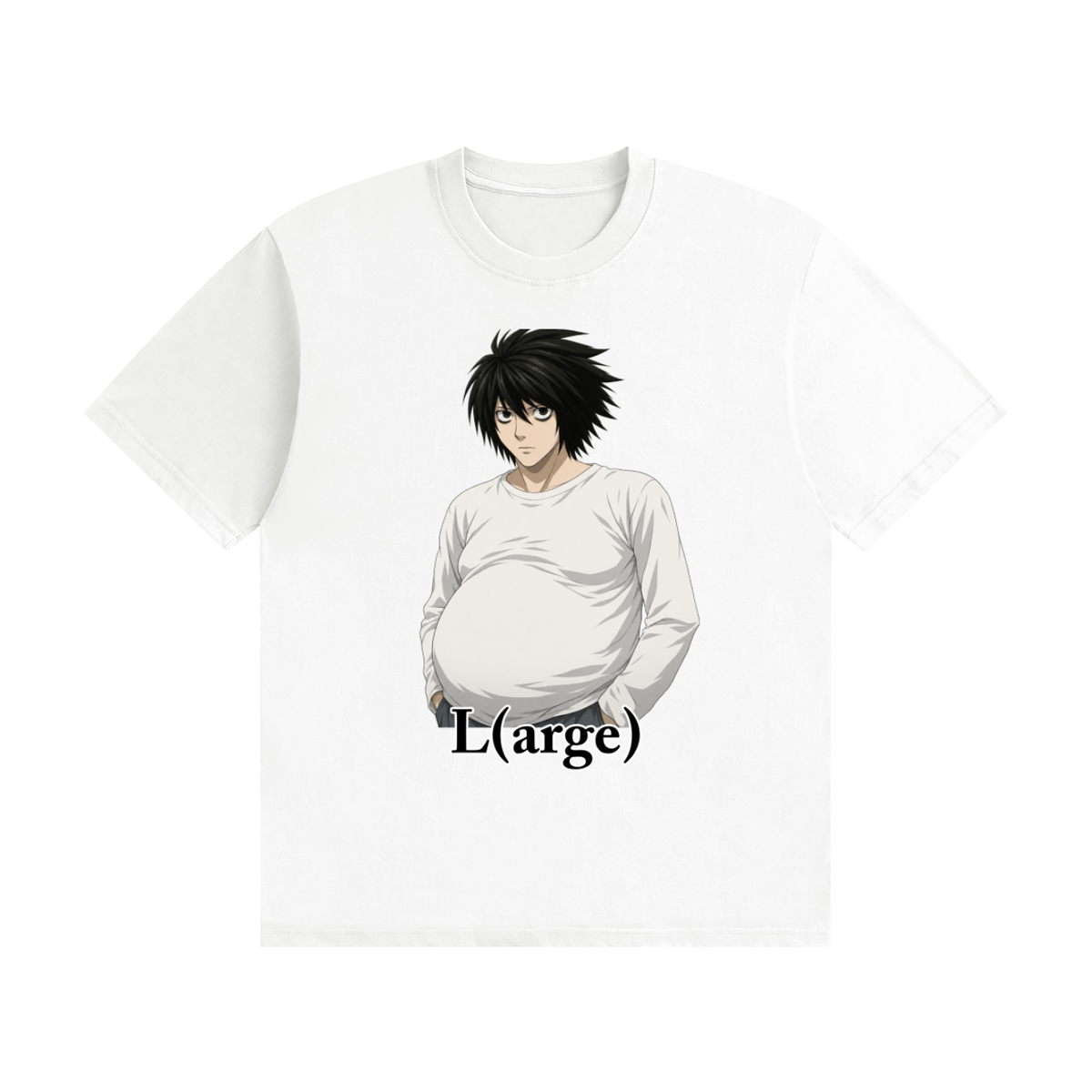 Large Tee
