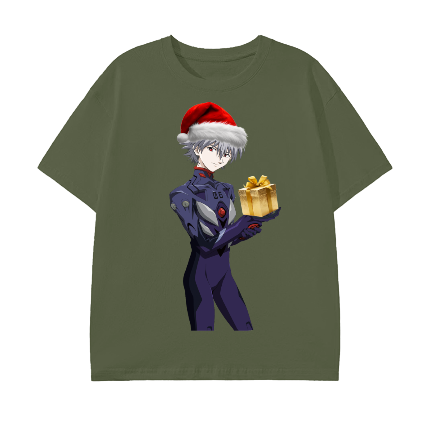 Kaworu Gift Tee
