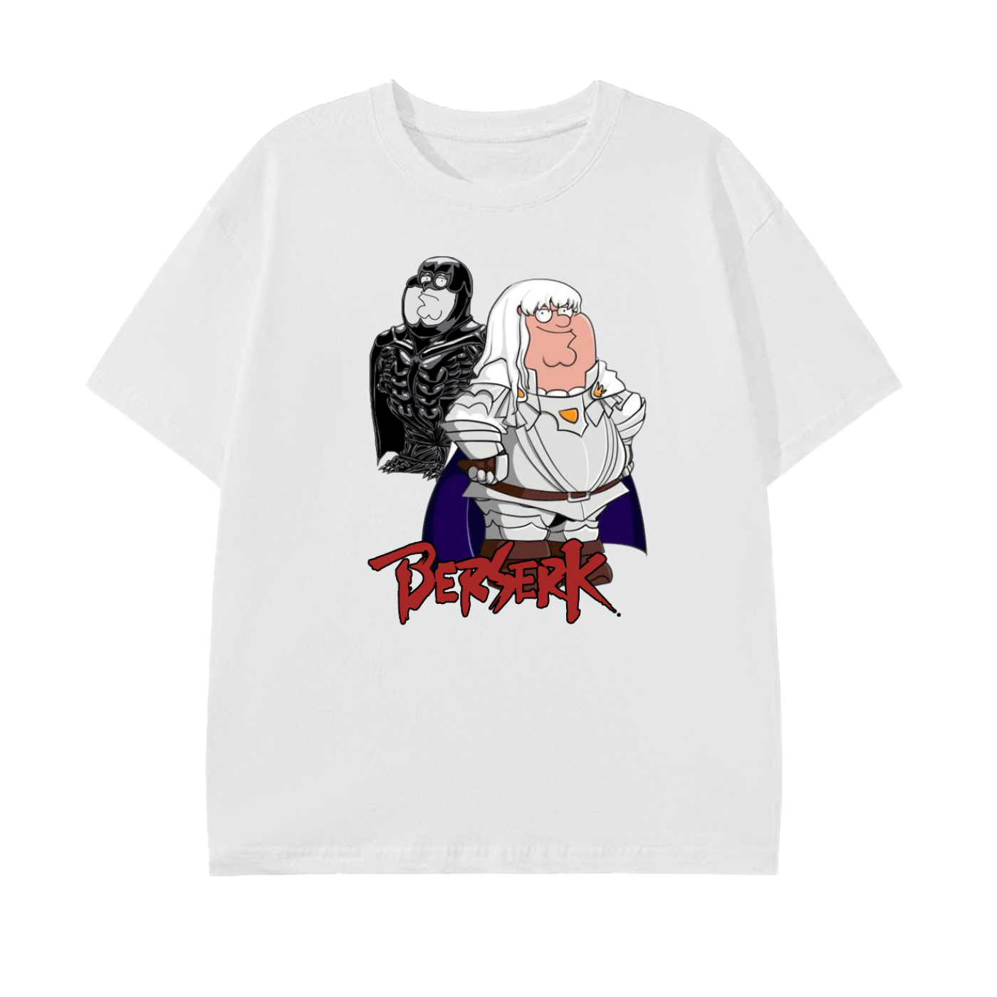 Peter Griffith Tee