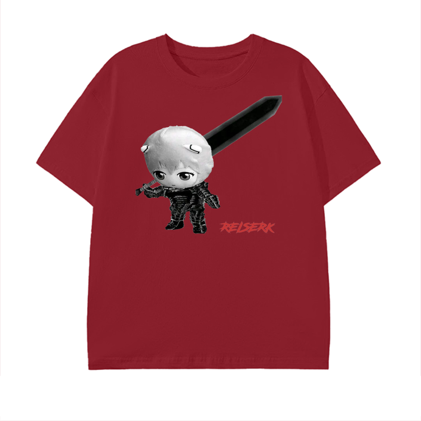 Rei-serk Tee