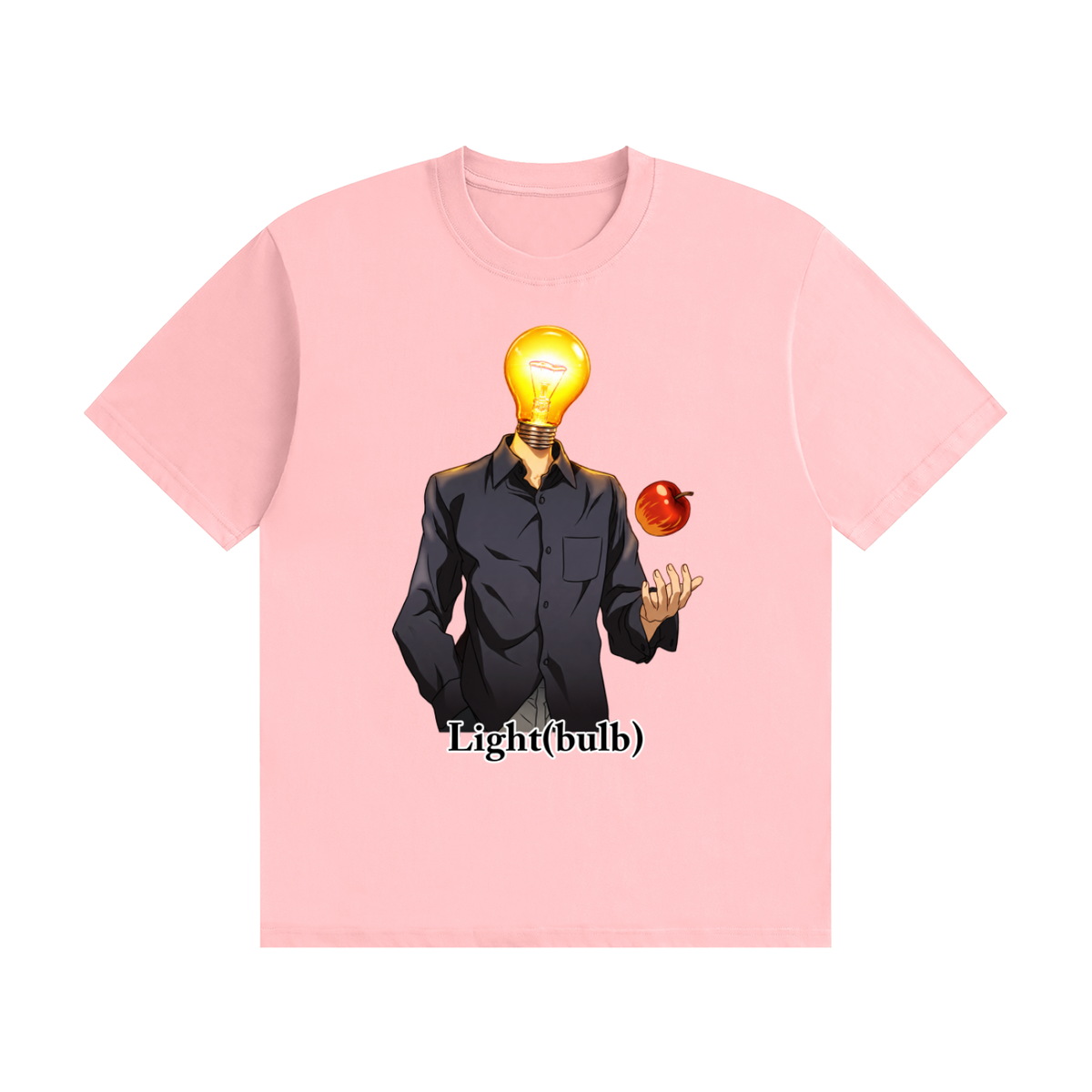 Bulb Tee
