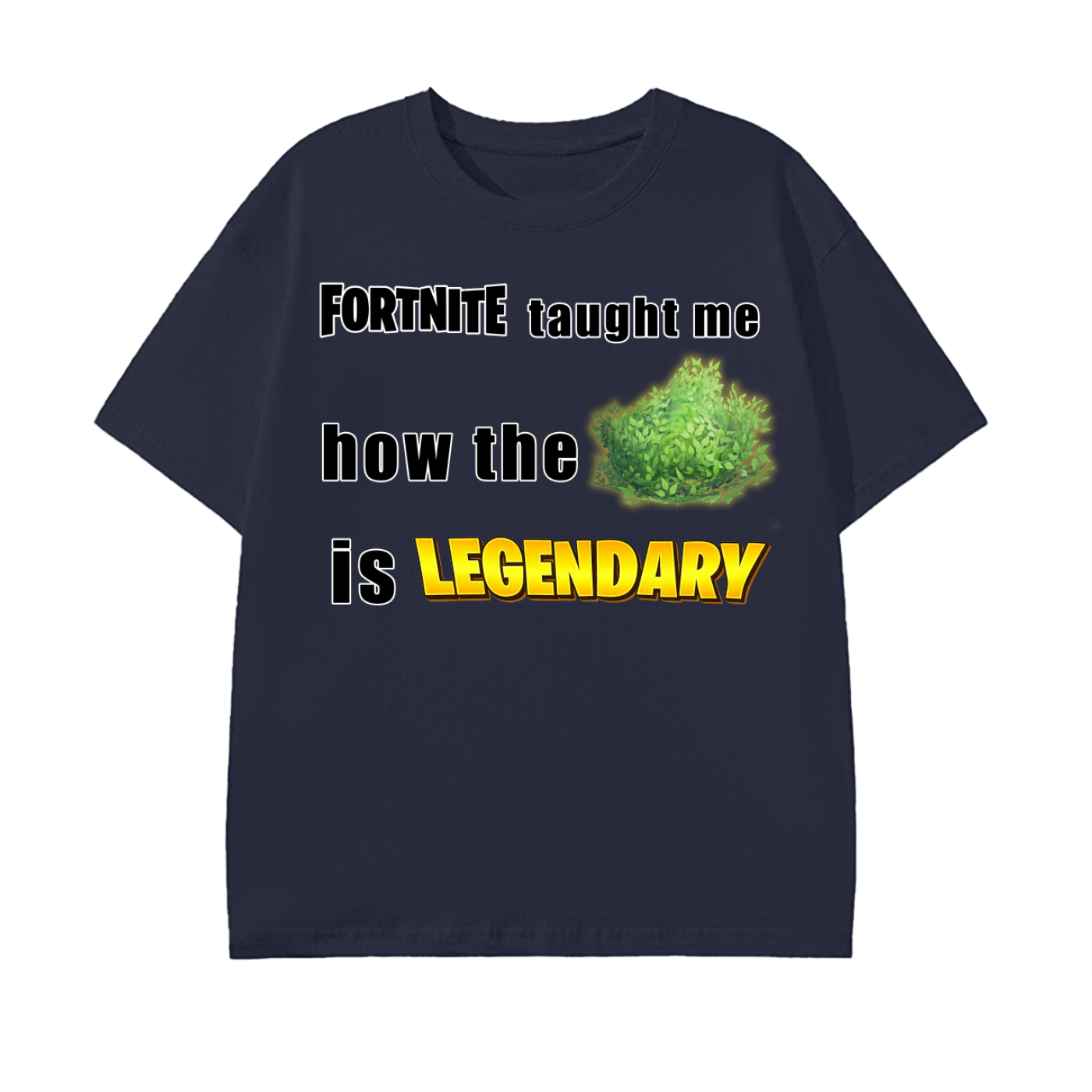 Bush Tee