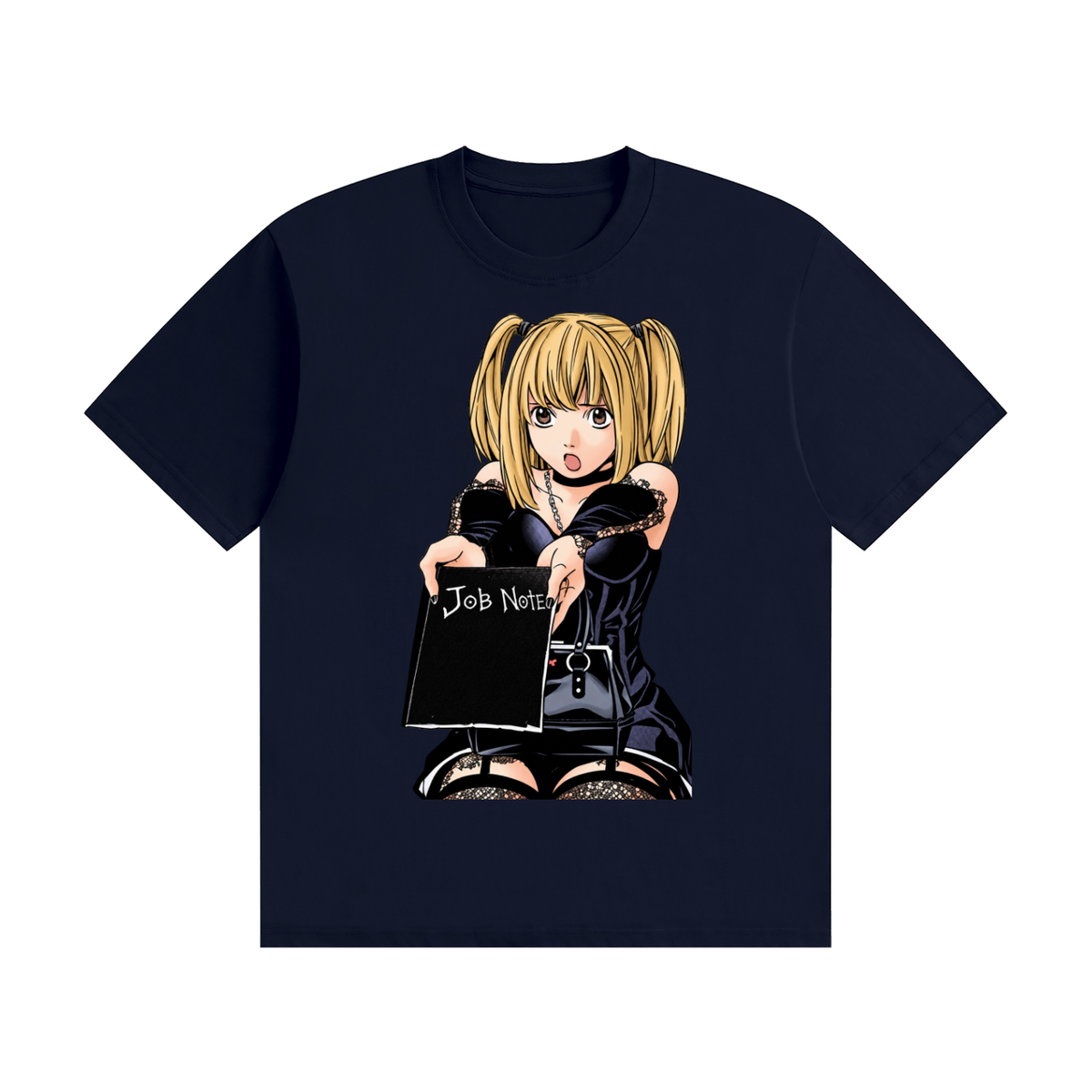 Job Girl Tee