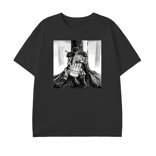 Monster Guts Tee