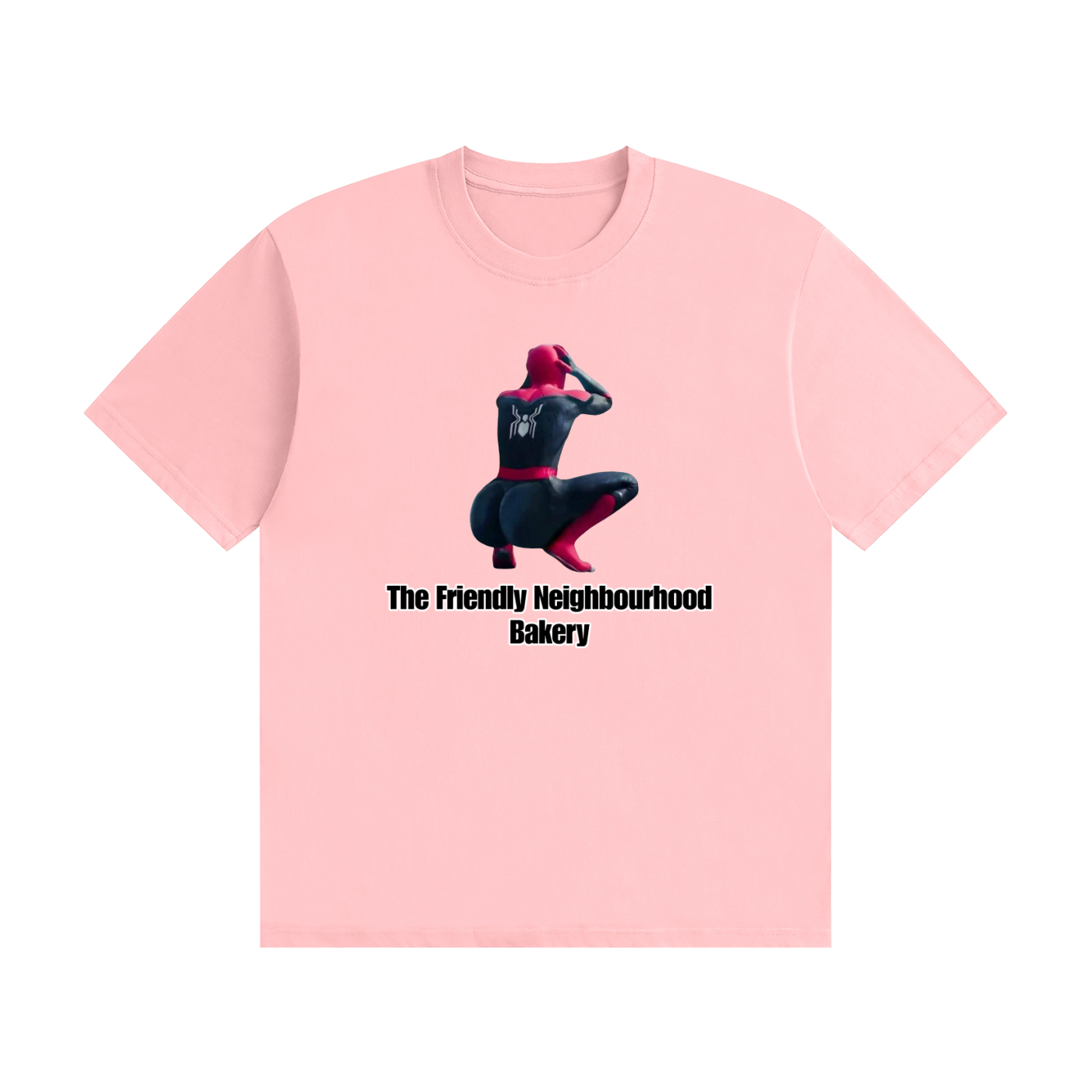 Bakery Tee