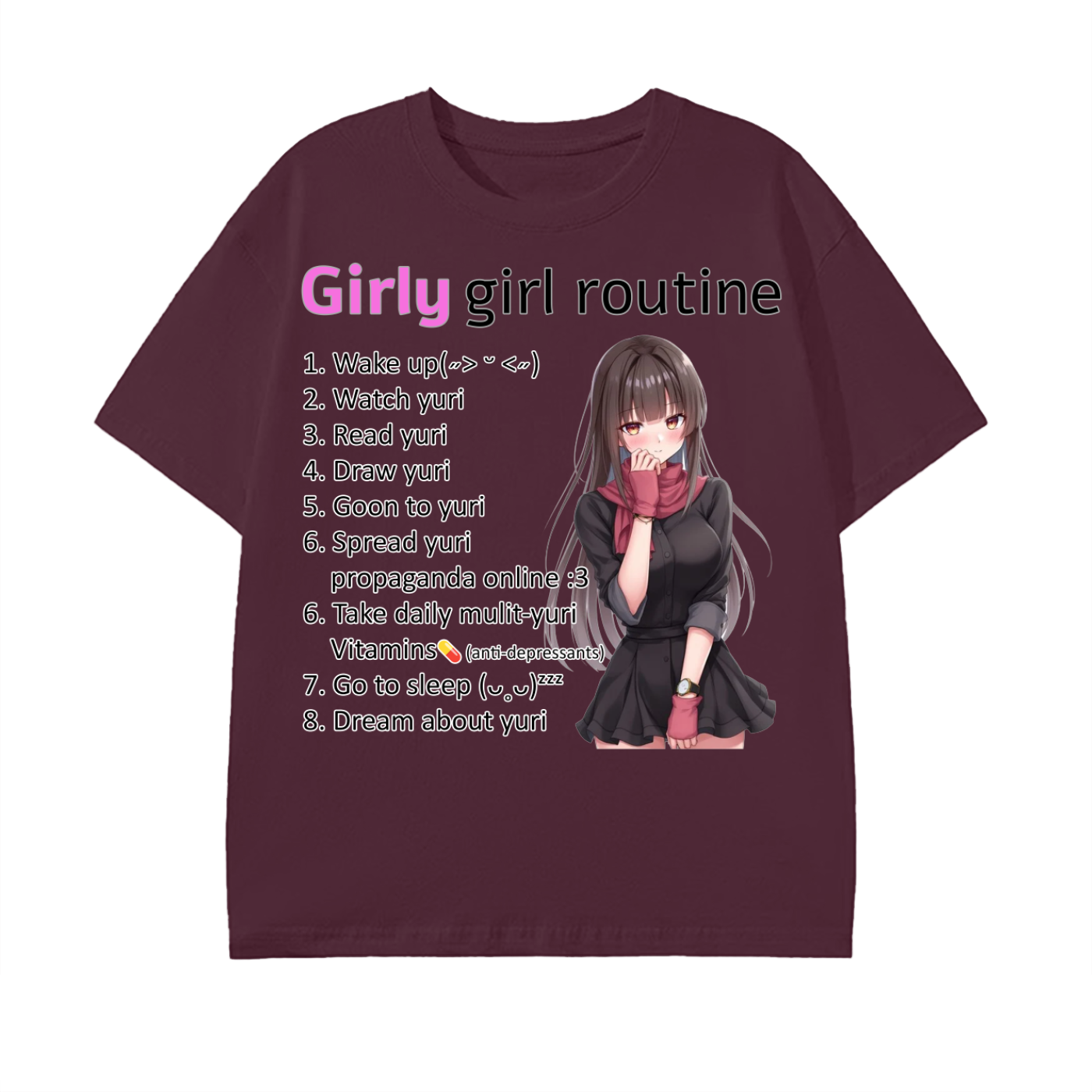 Yuri Tee