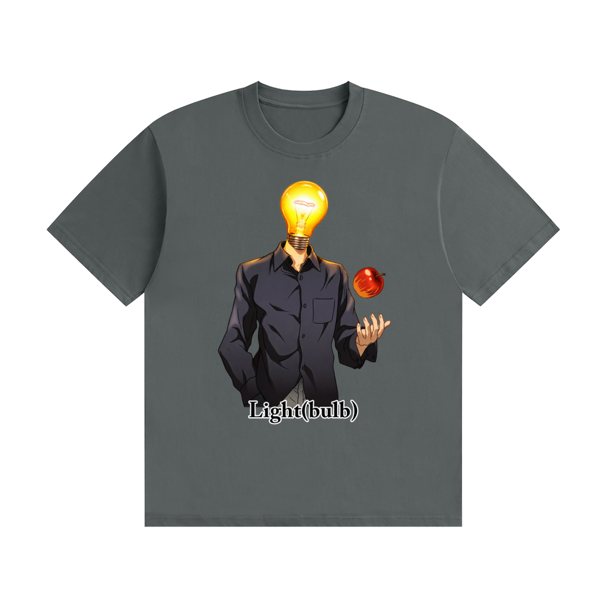 Bulb Tee