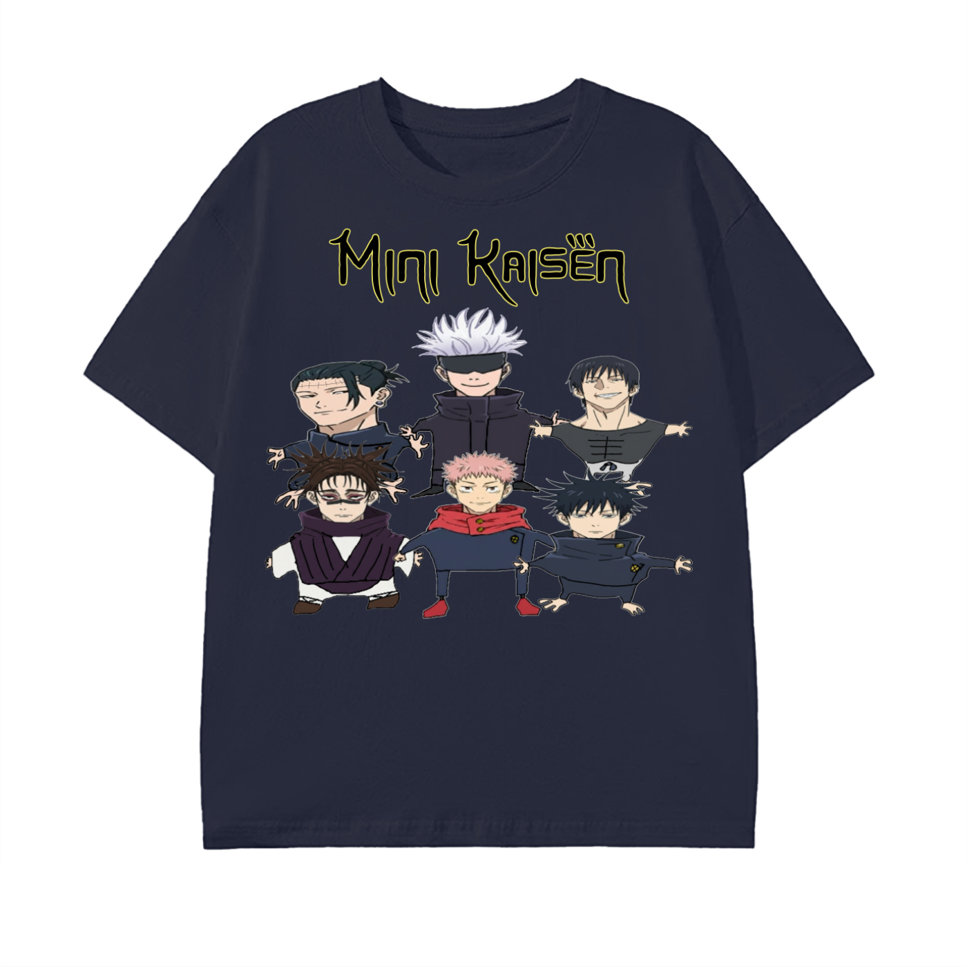 Mini Tee