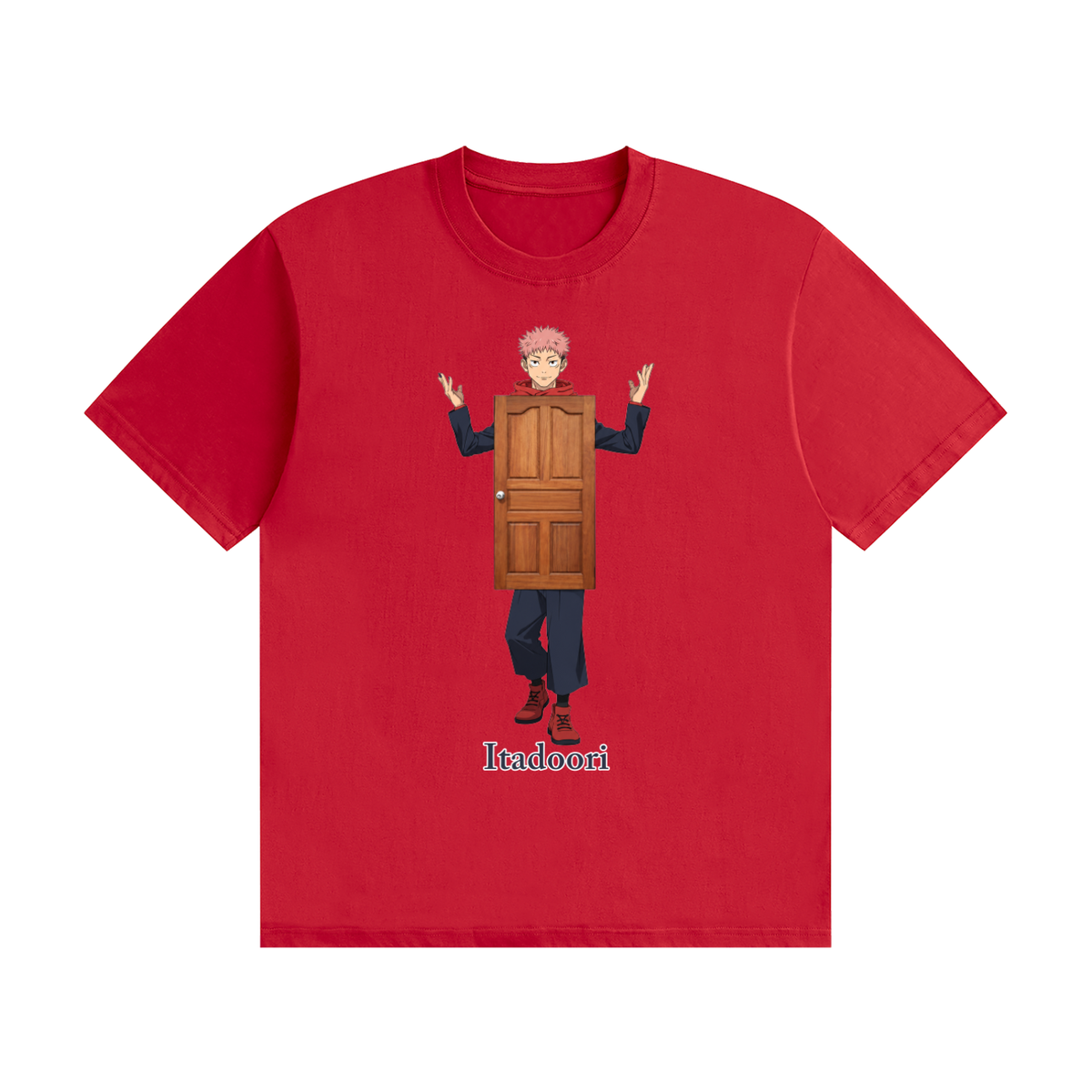 Door Tee