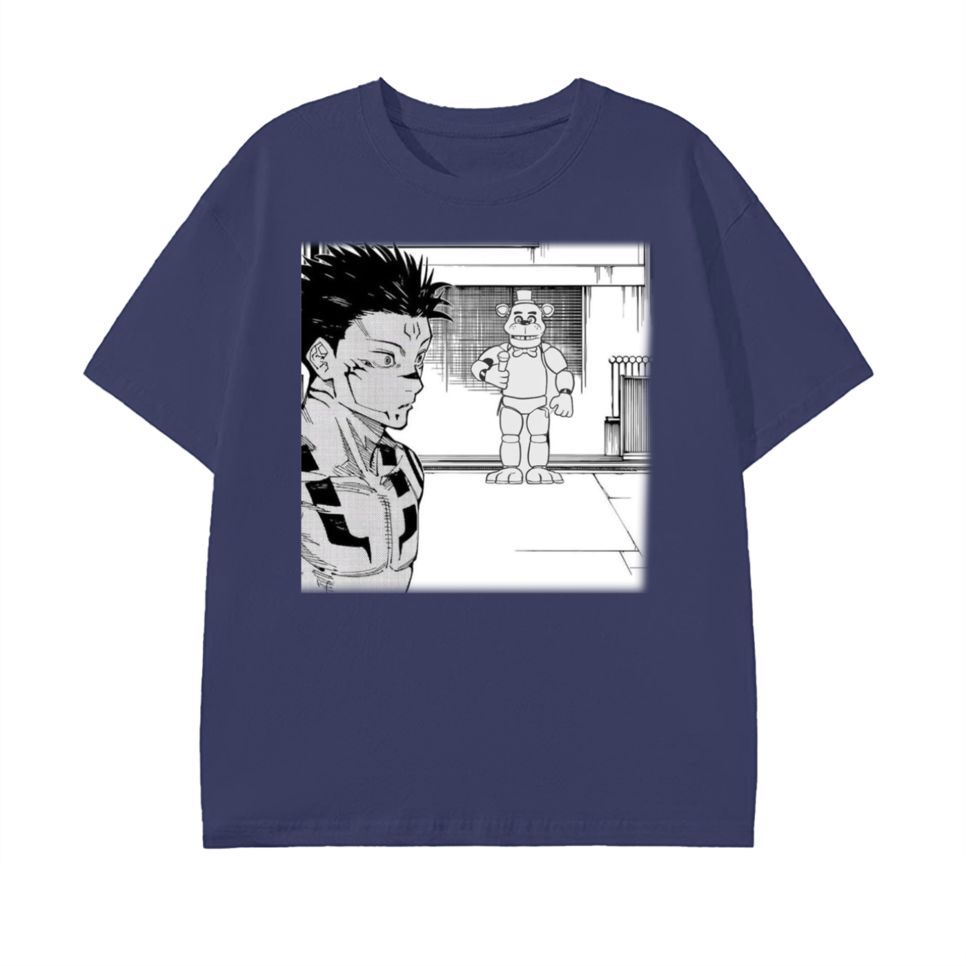 Nights Tee