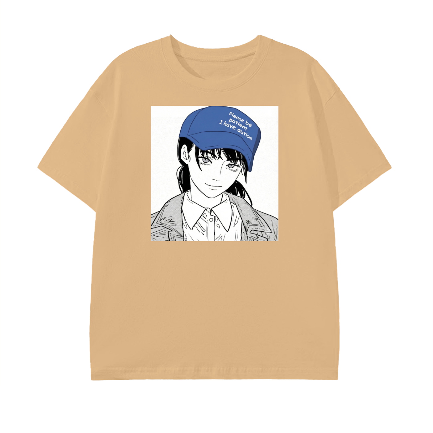 Autism Tee