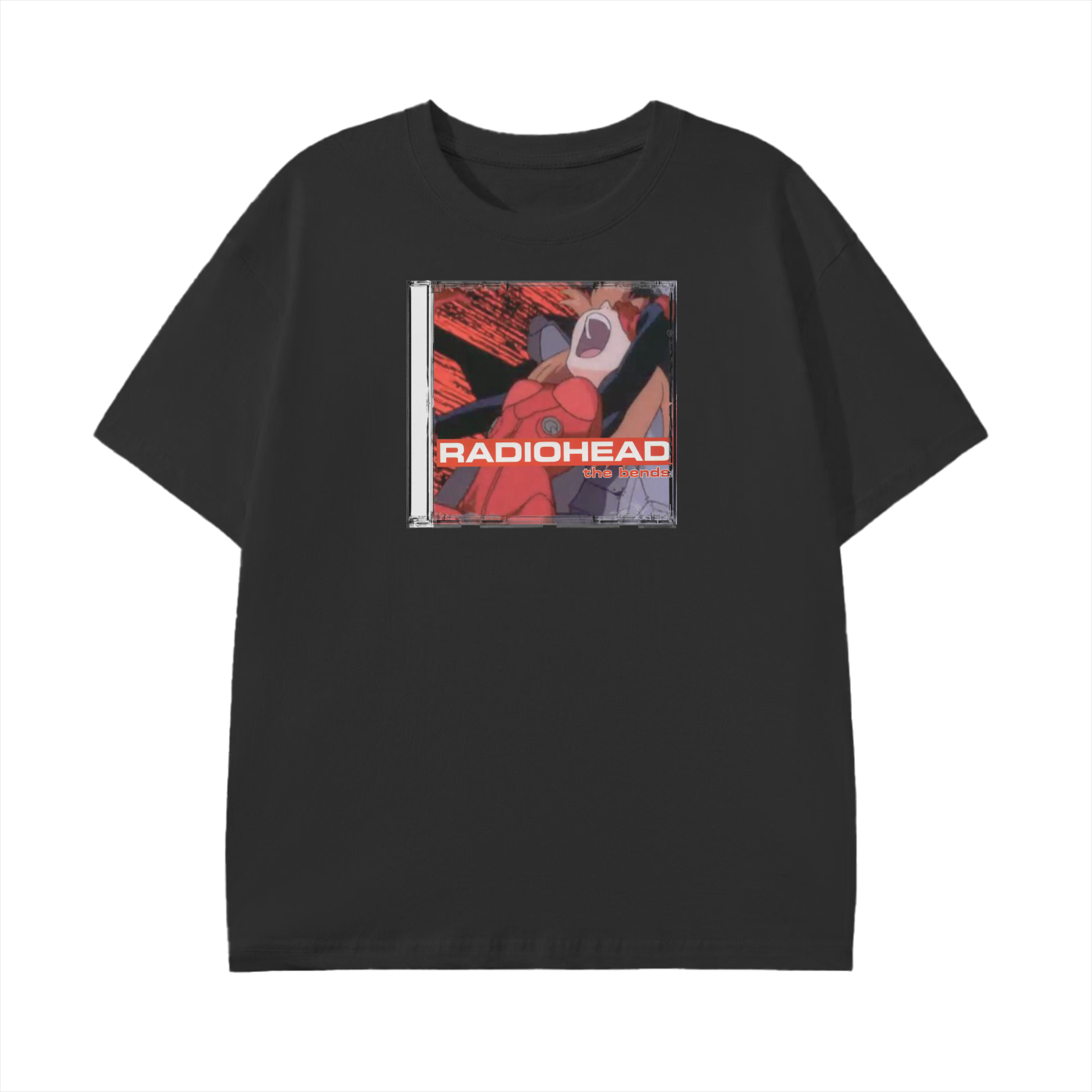 Radio Asuka Tee
