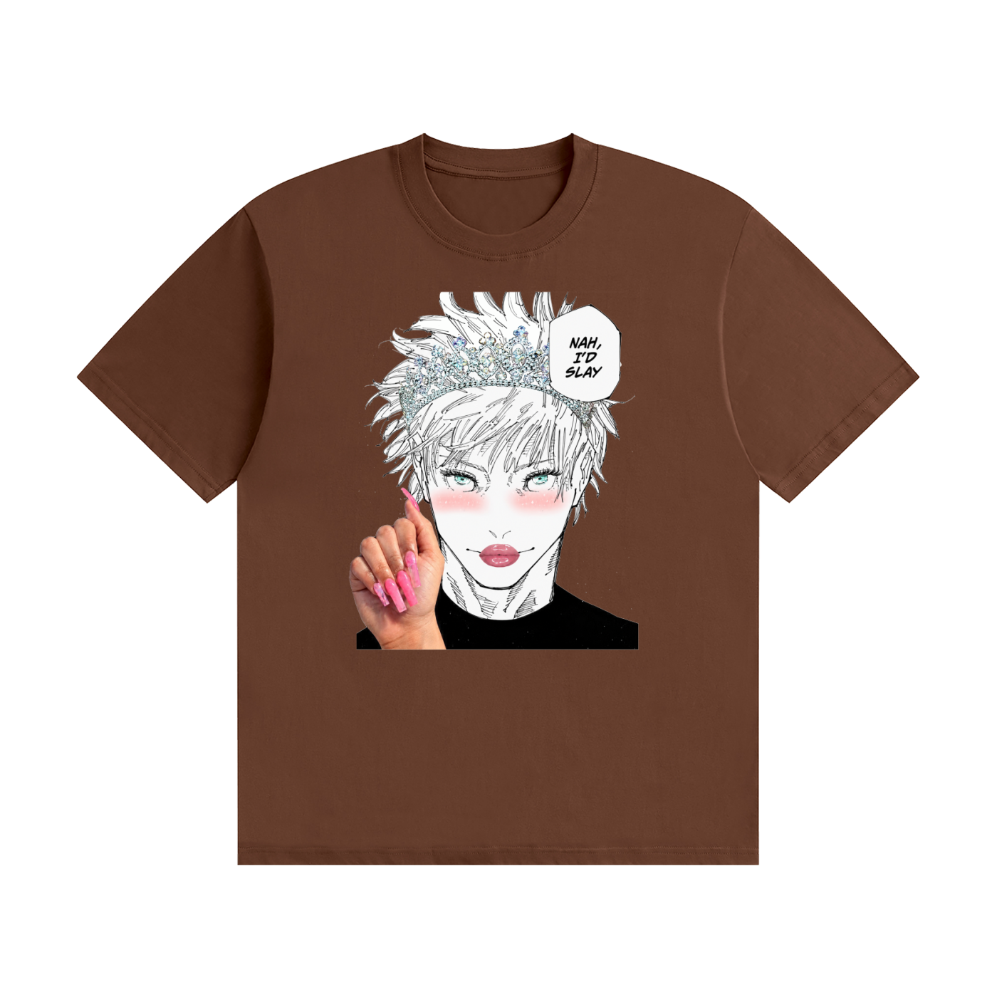 Slay Tee