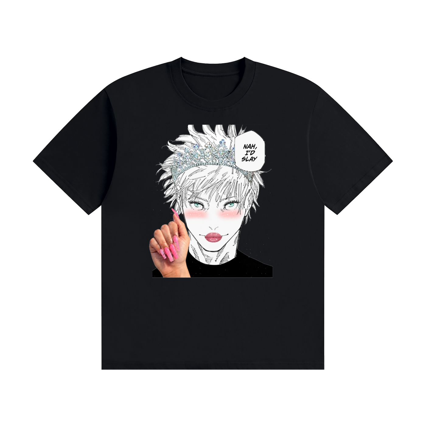 Slay Tee