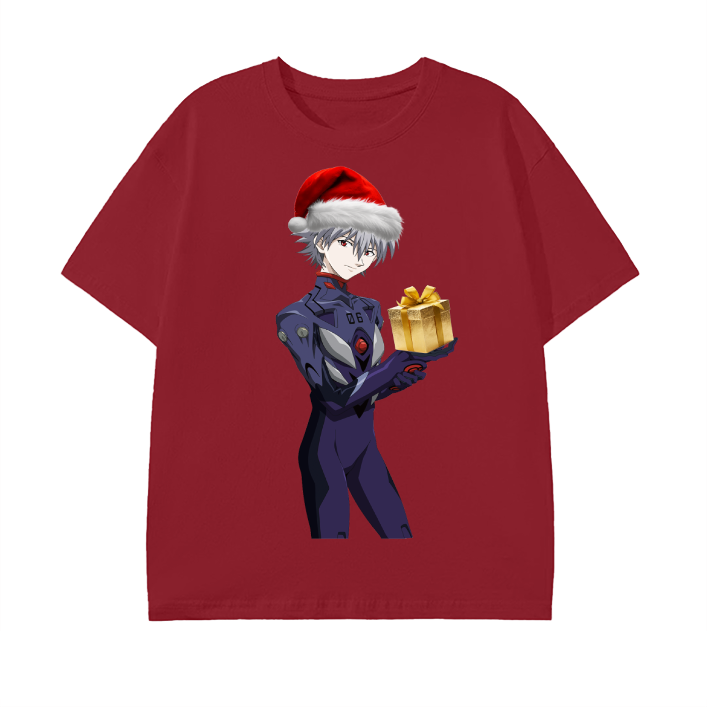 Kaworu Gift Tee