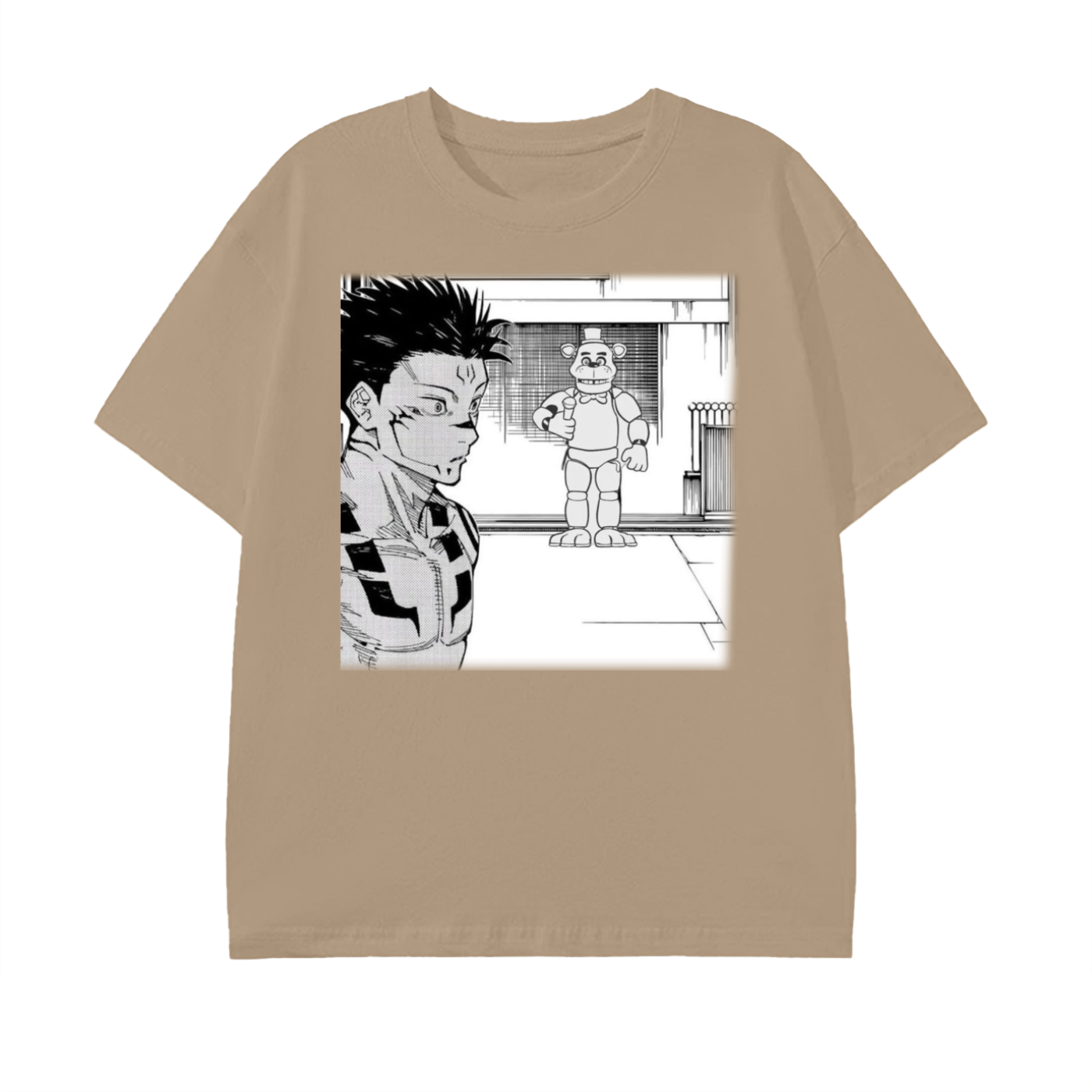 Nights Tee