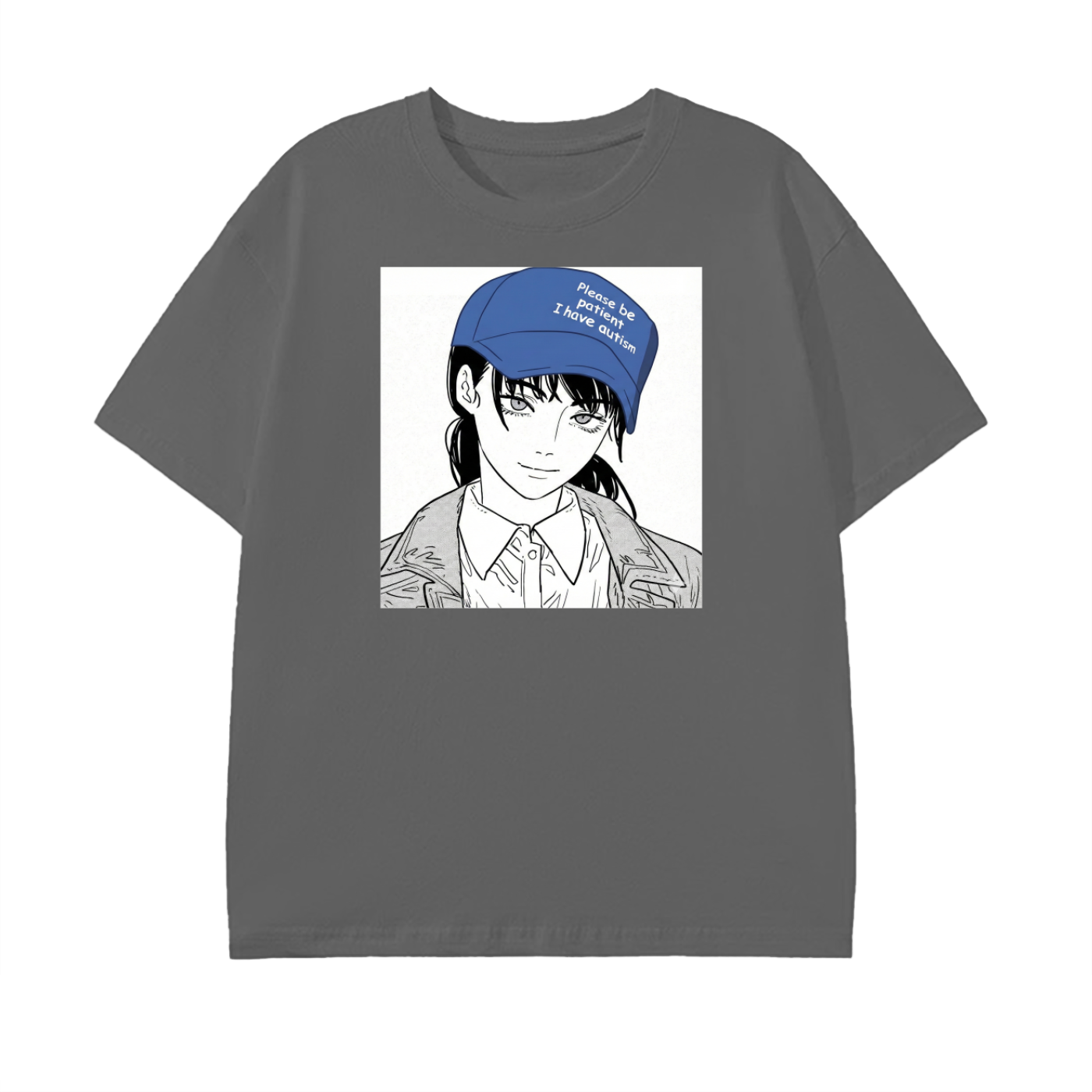 Autism Tee