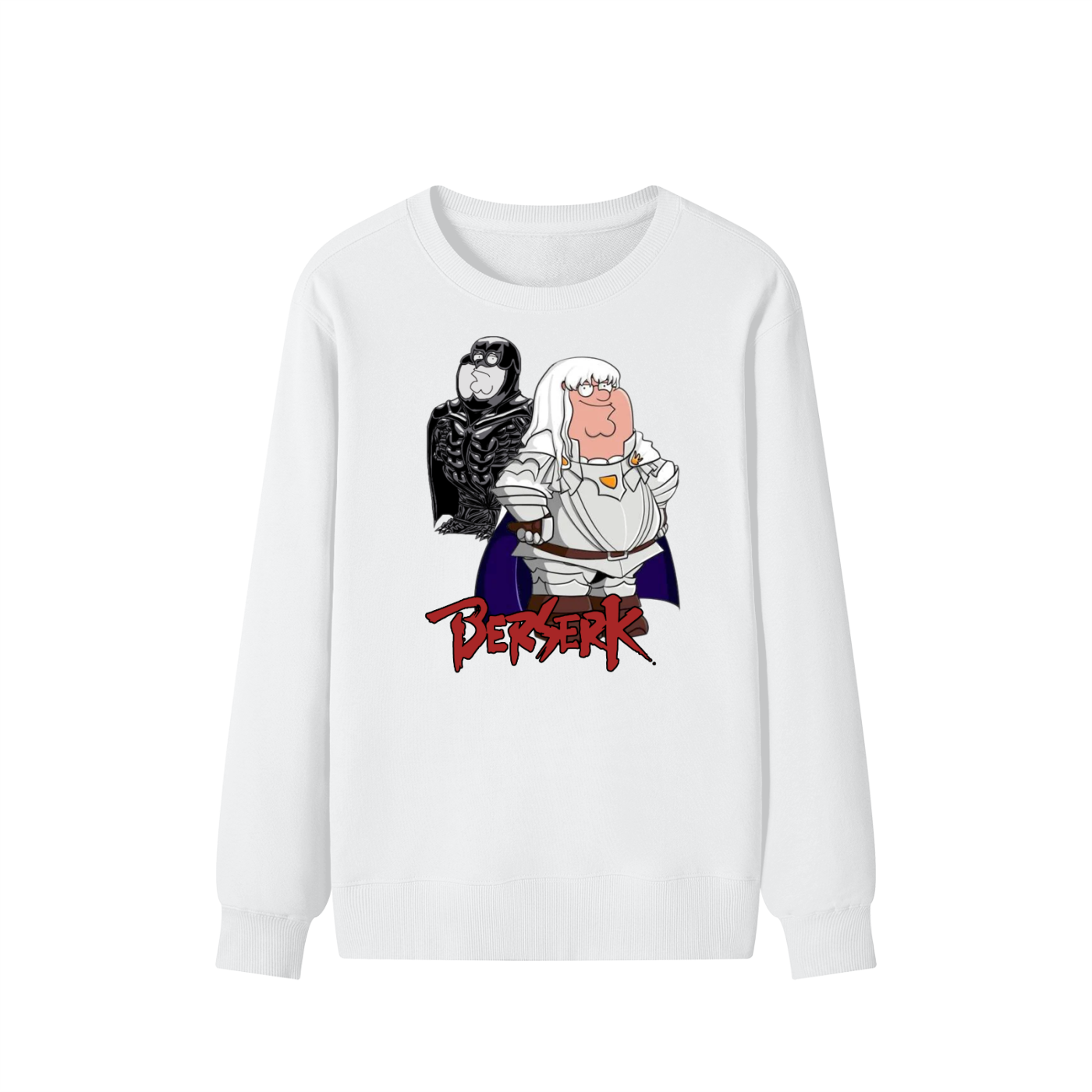 Peter Griffith Sweater