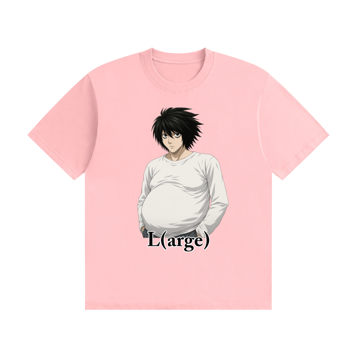 Large Tee