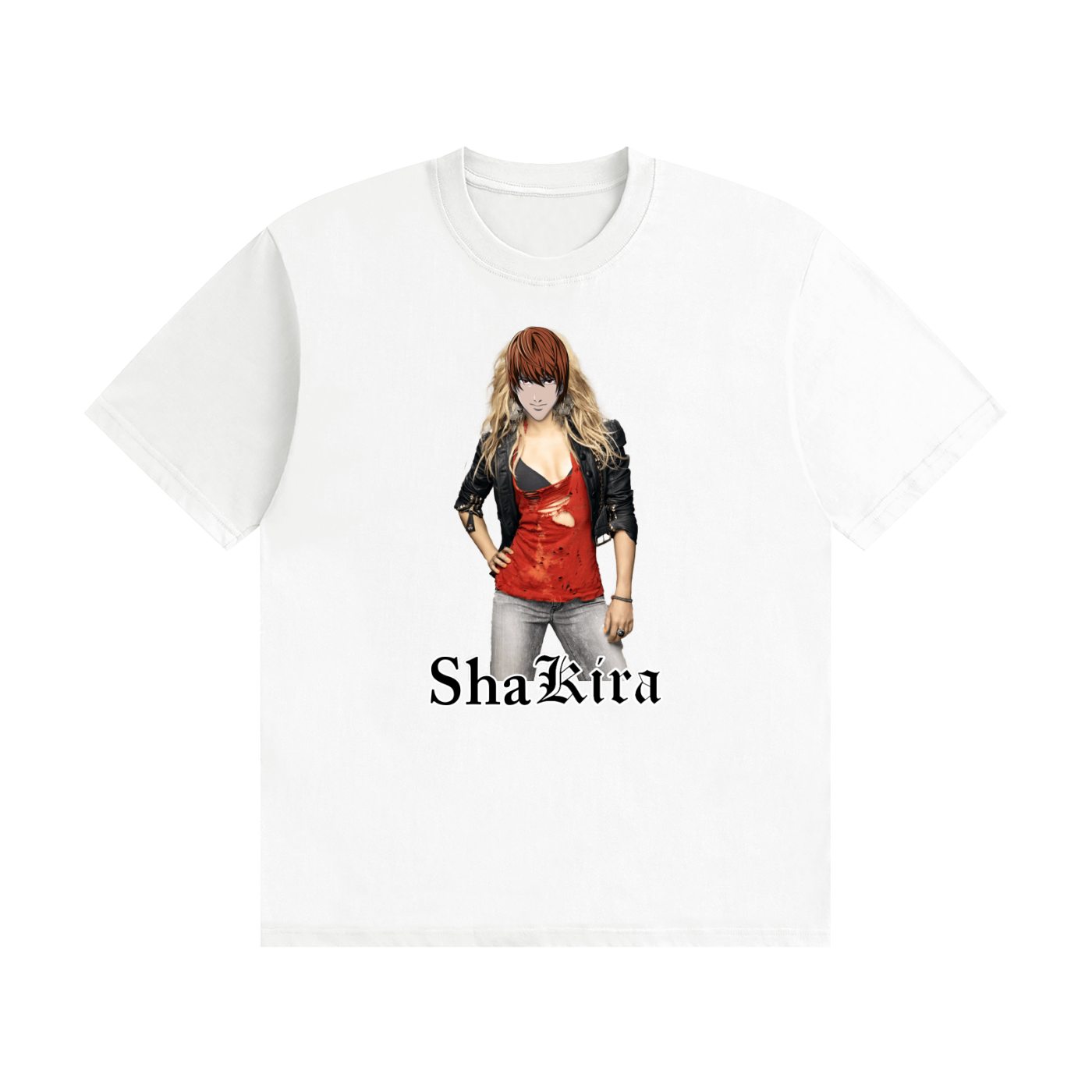 Dancer Tee