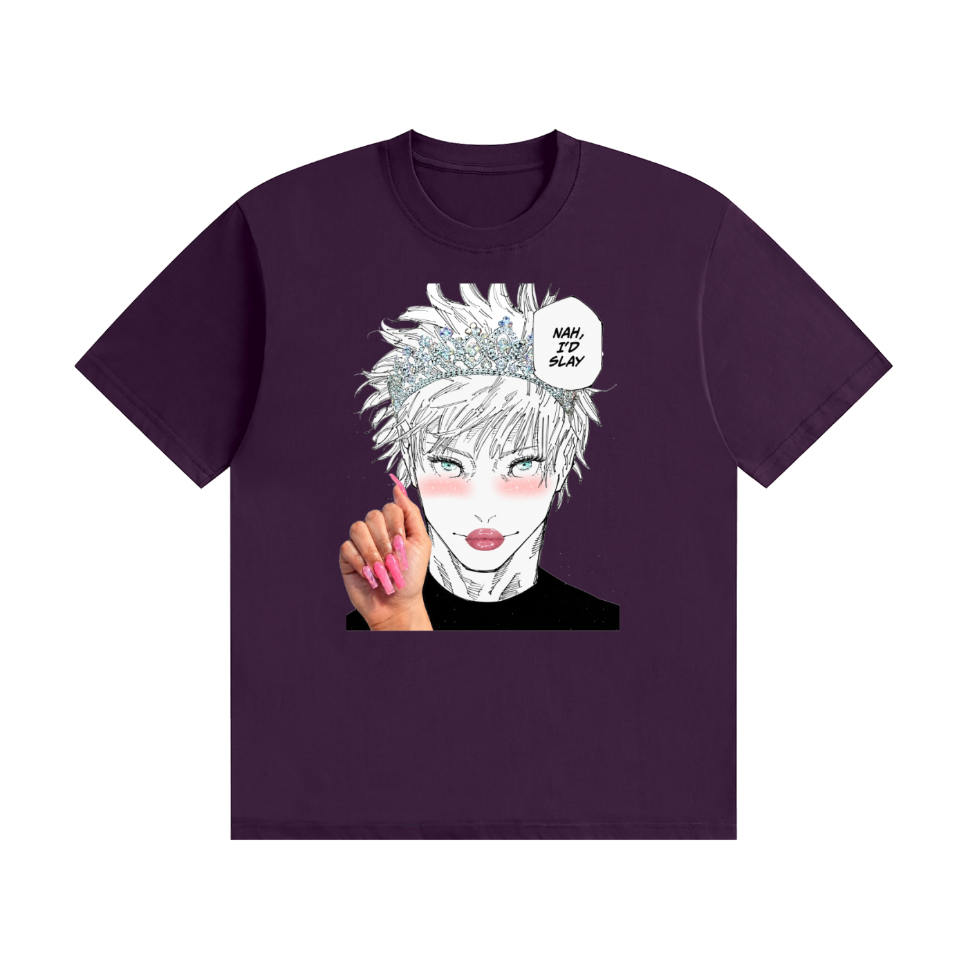 Slay Tee