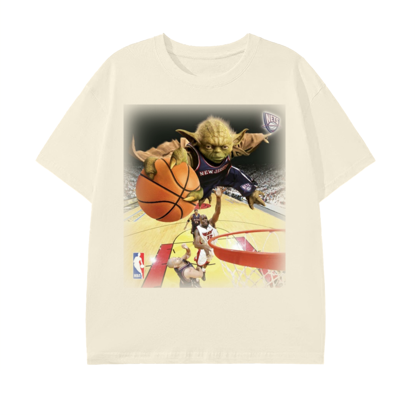 Ballin Tee