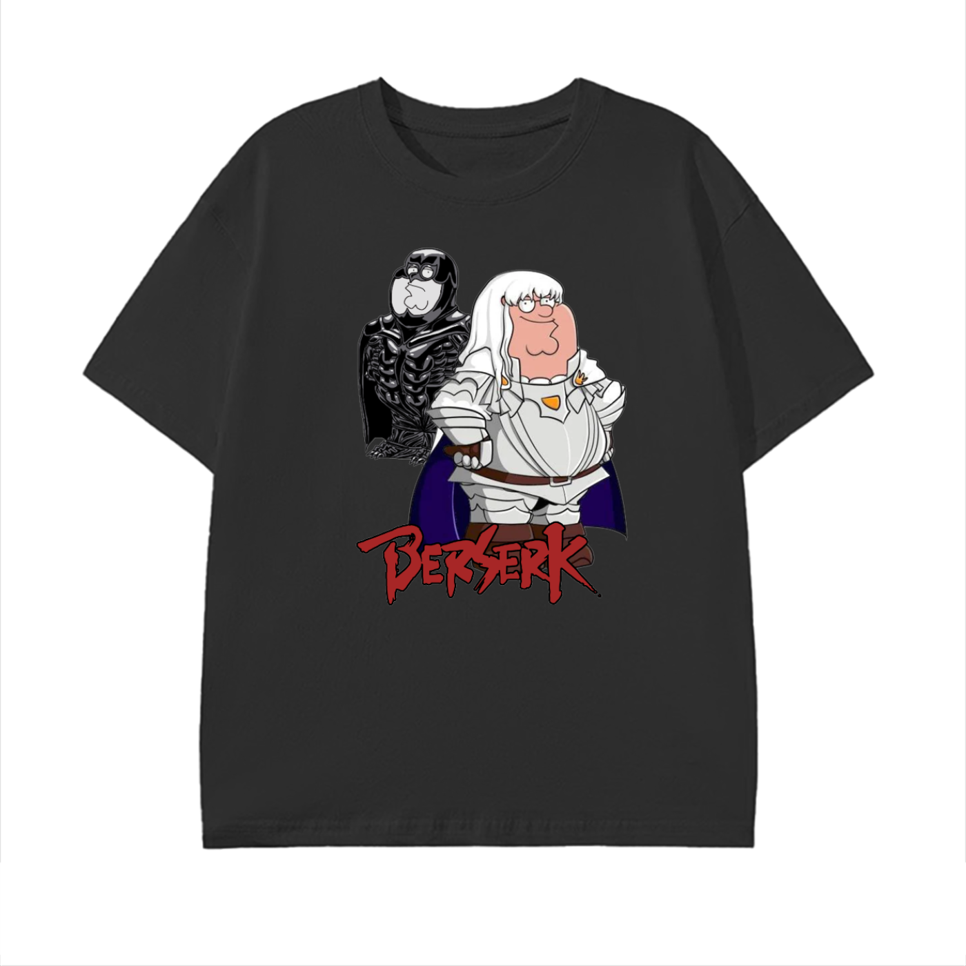 Peter Griffith Tee