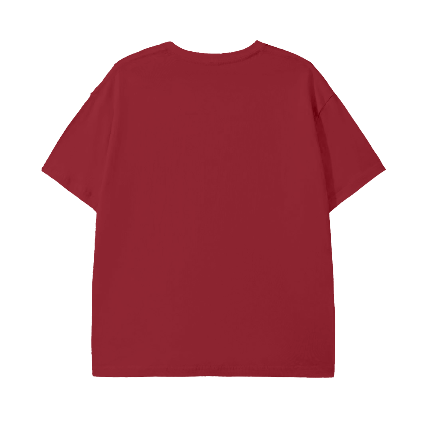 Blue Beer Tee