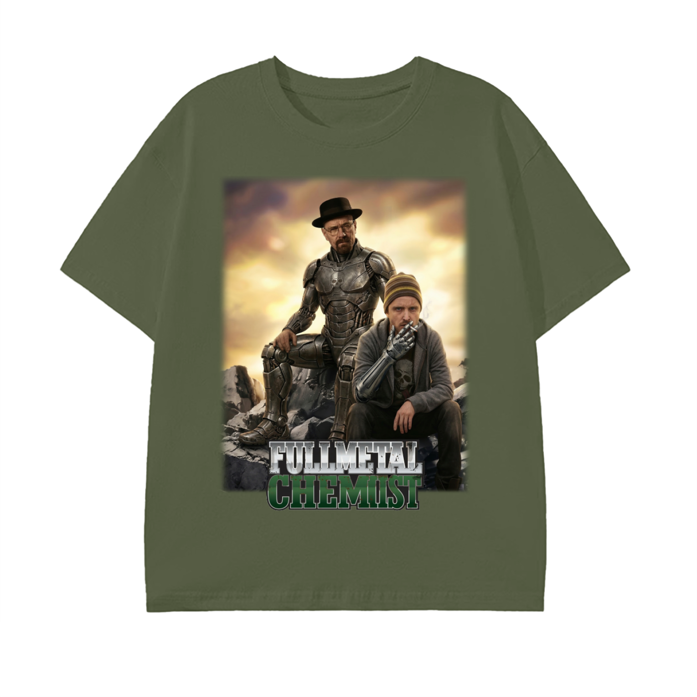 Chemist Tee