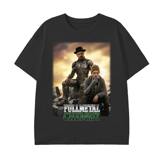Chemist Tee