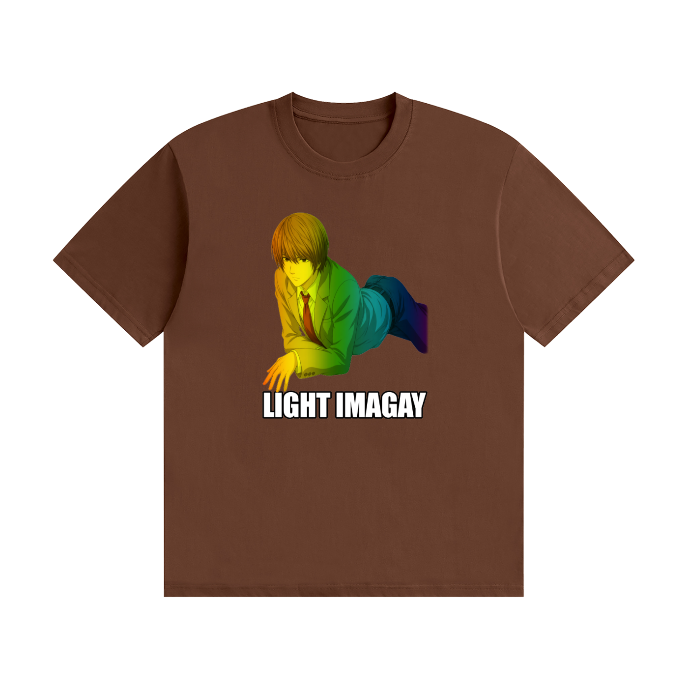 Imagay Tee