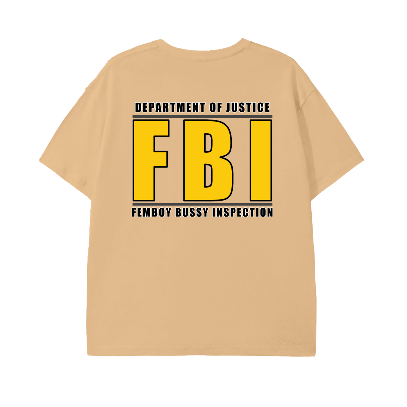 Inspection Tee