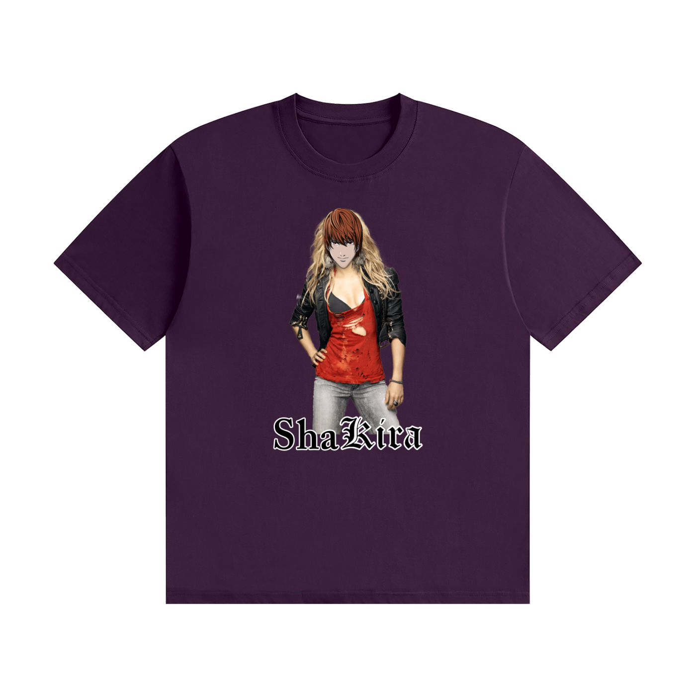 Dancer Tee