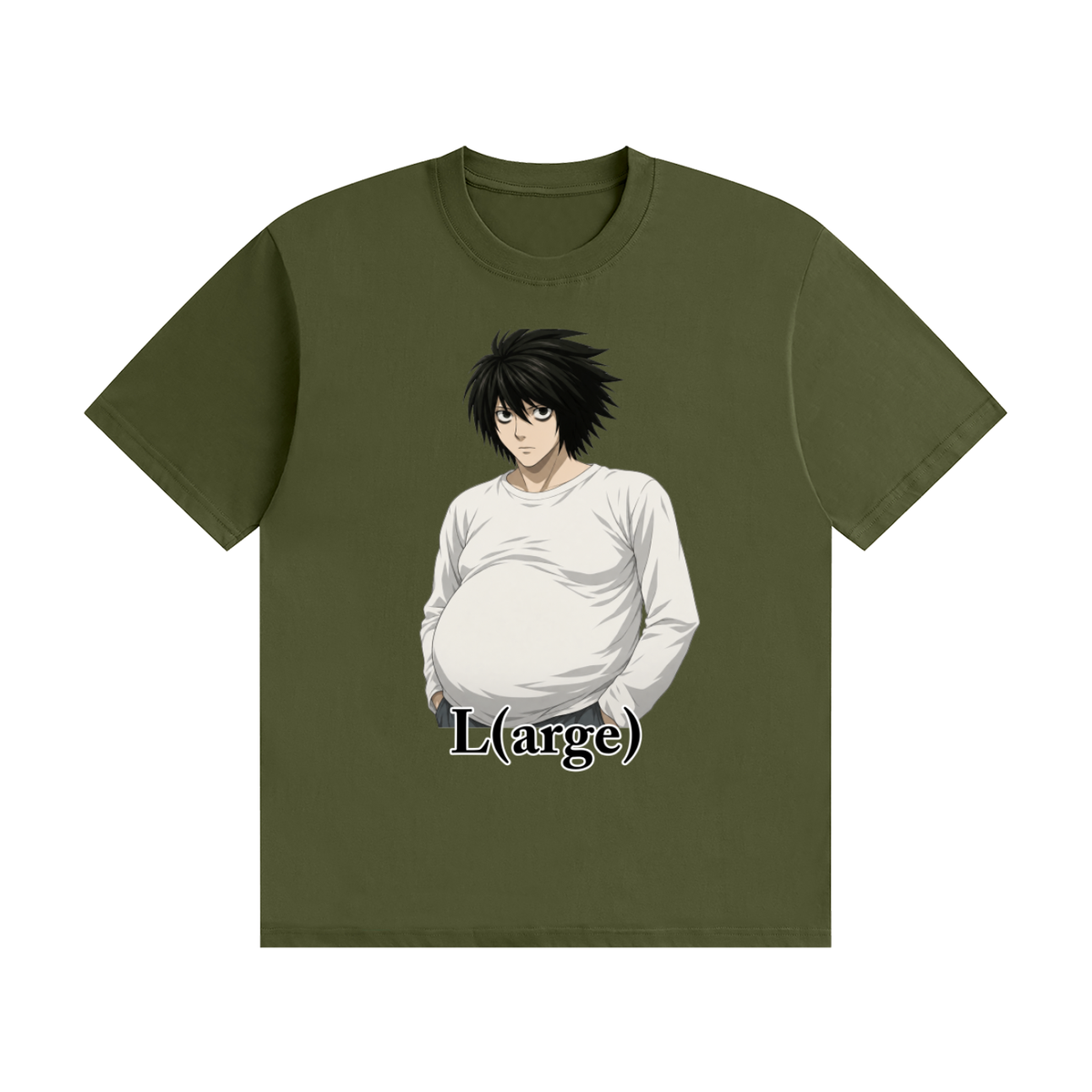 Large Tee