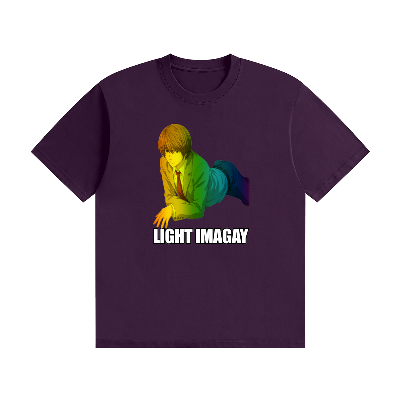 Imagay Tee