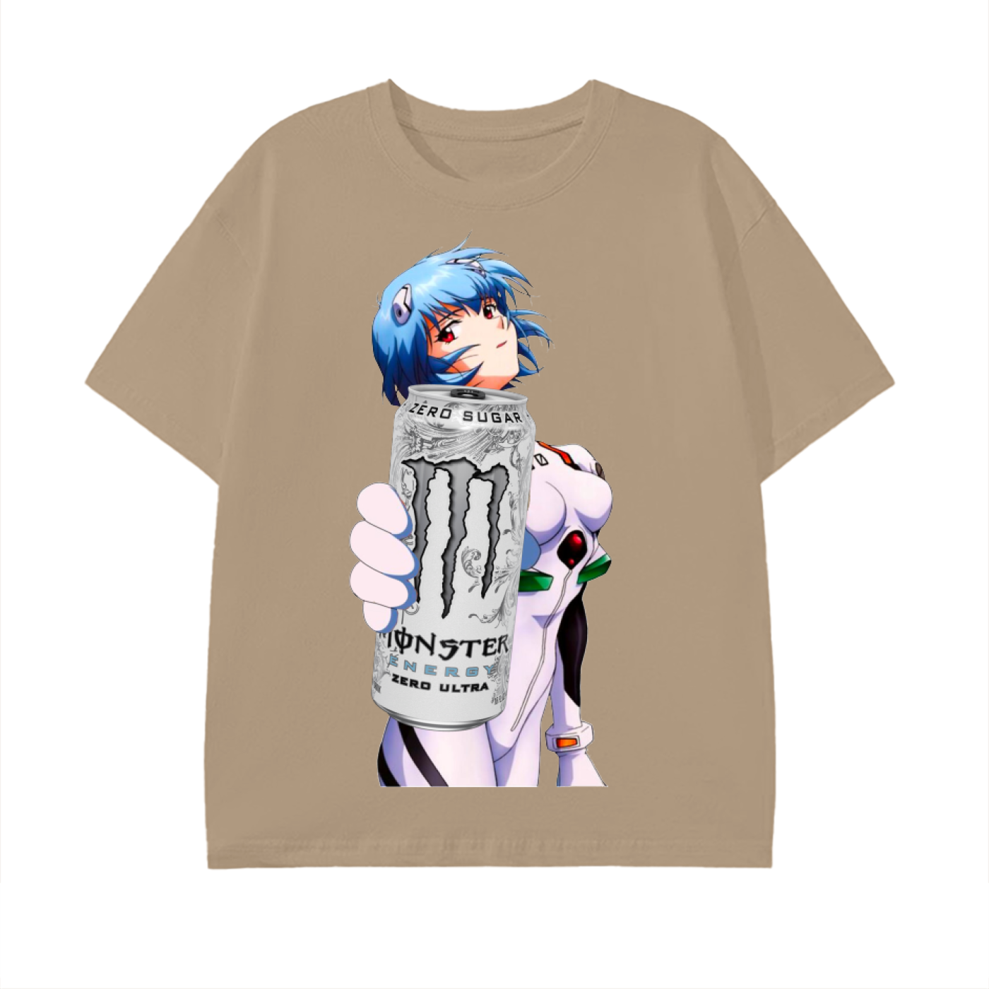 ReI Energy Tee