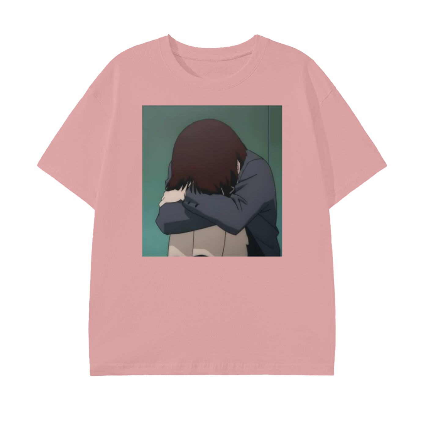 Sad Girl Tee