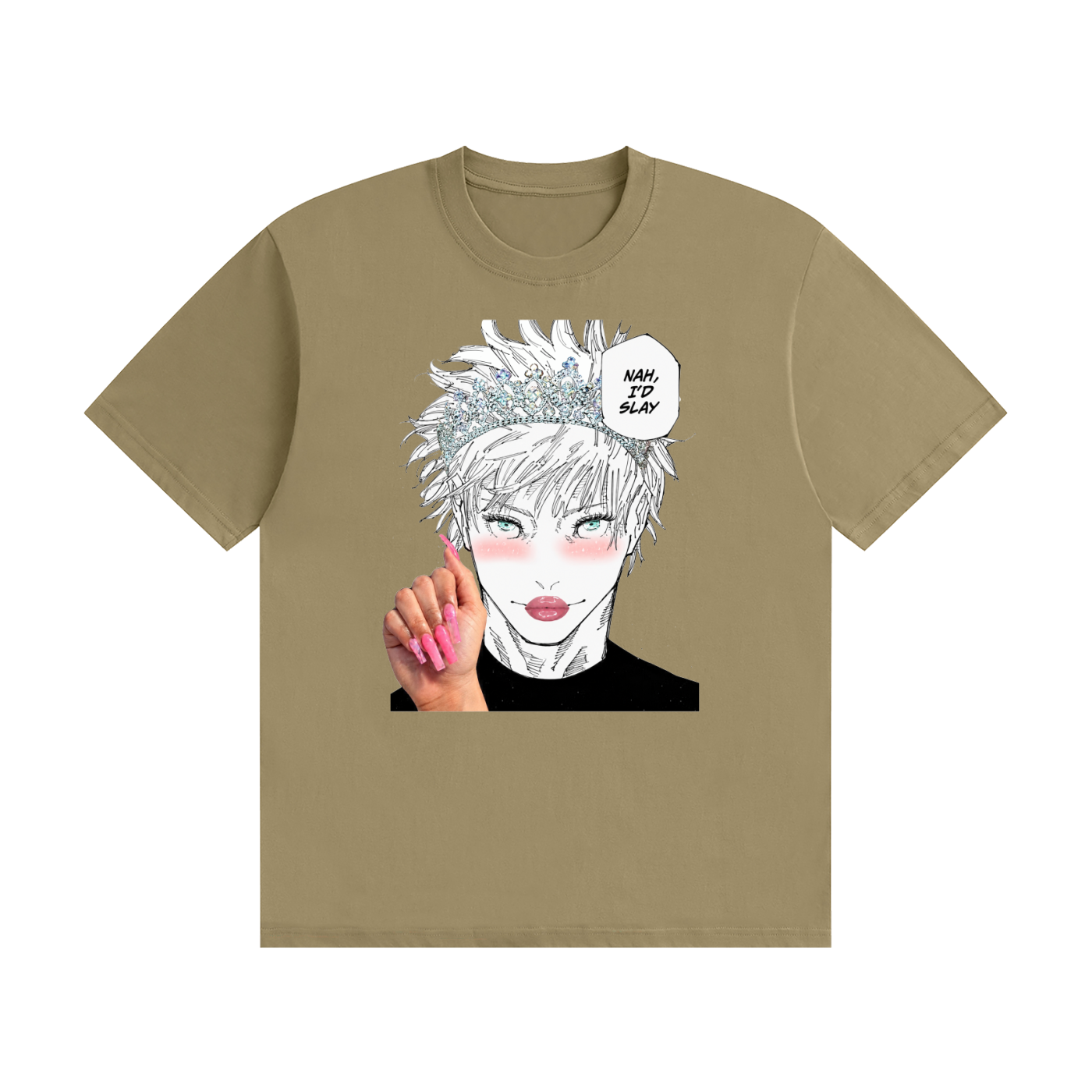 Slay Tee