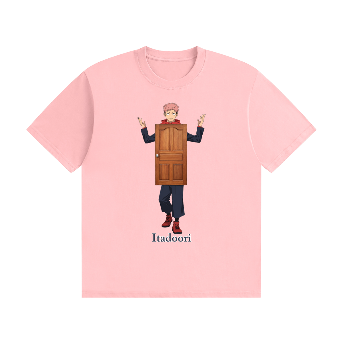 Door Tee