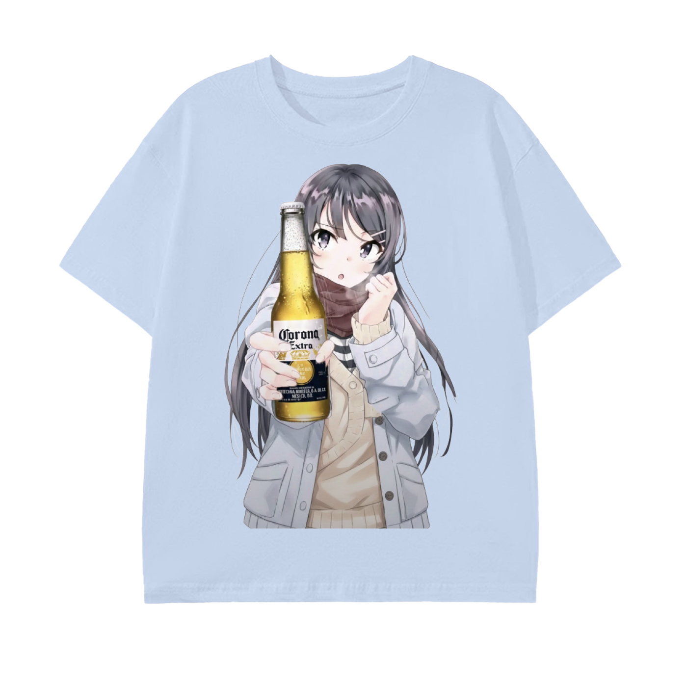 Rabbit Beer Tee
