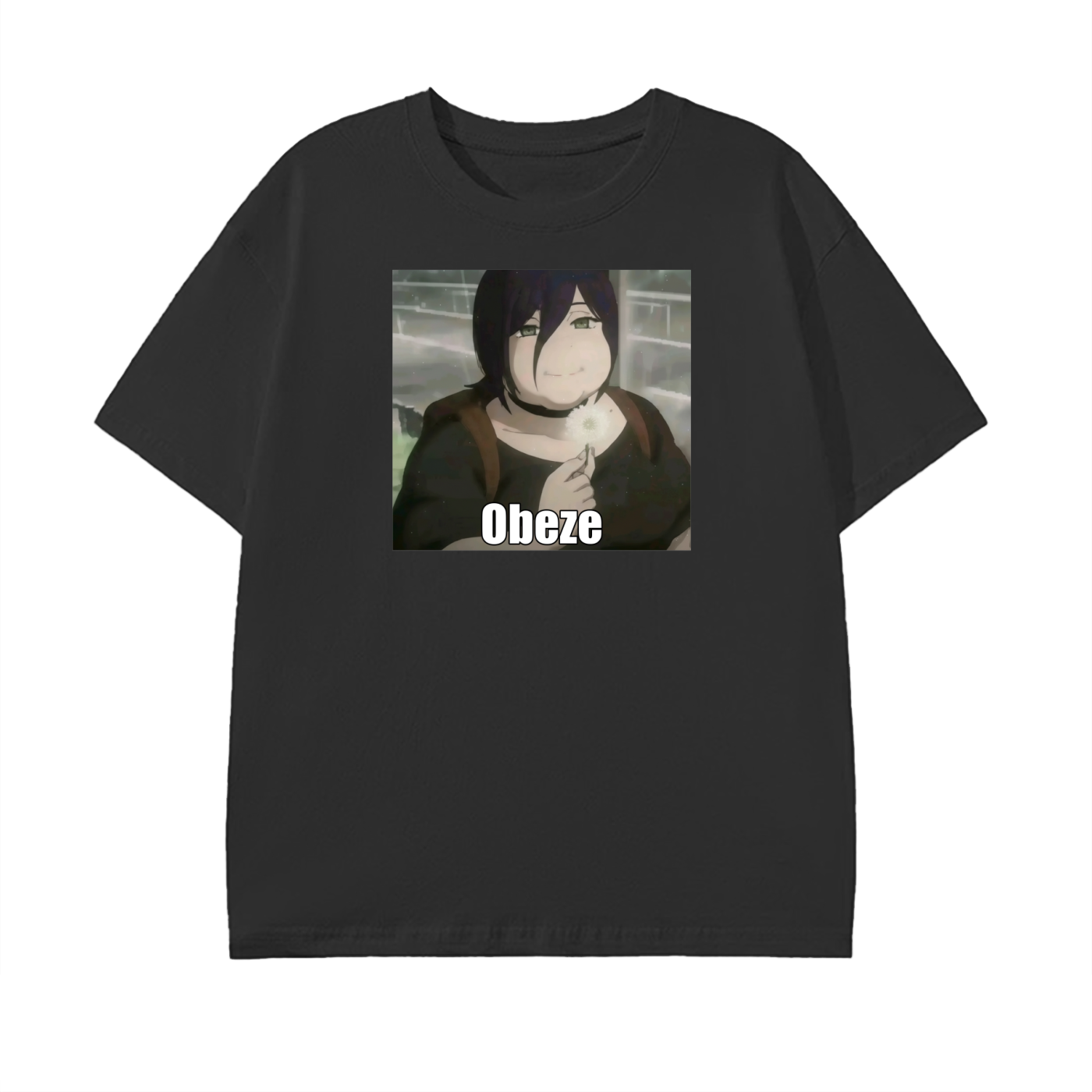 Obese Tee