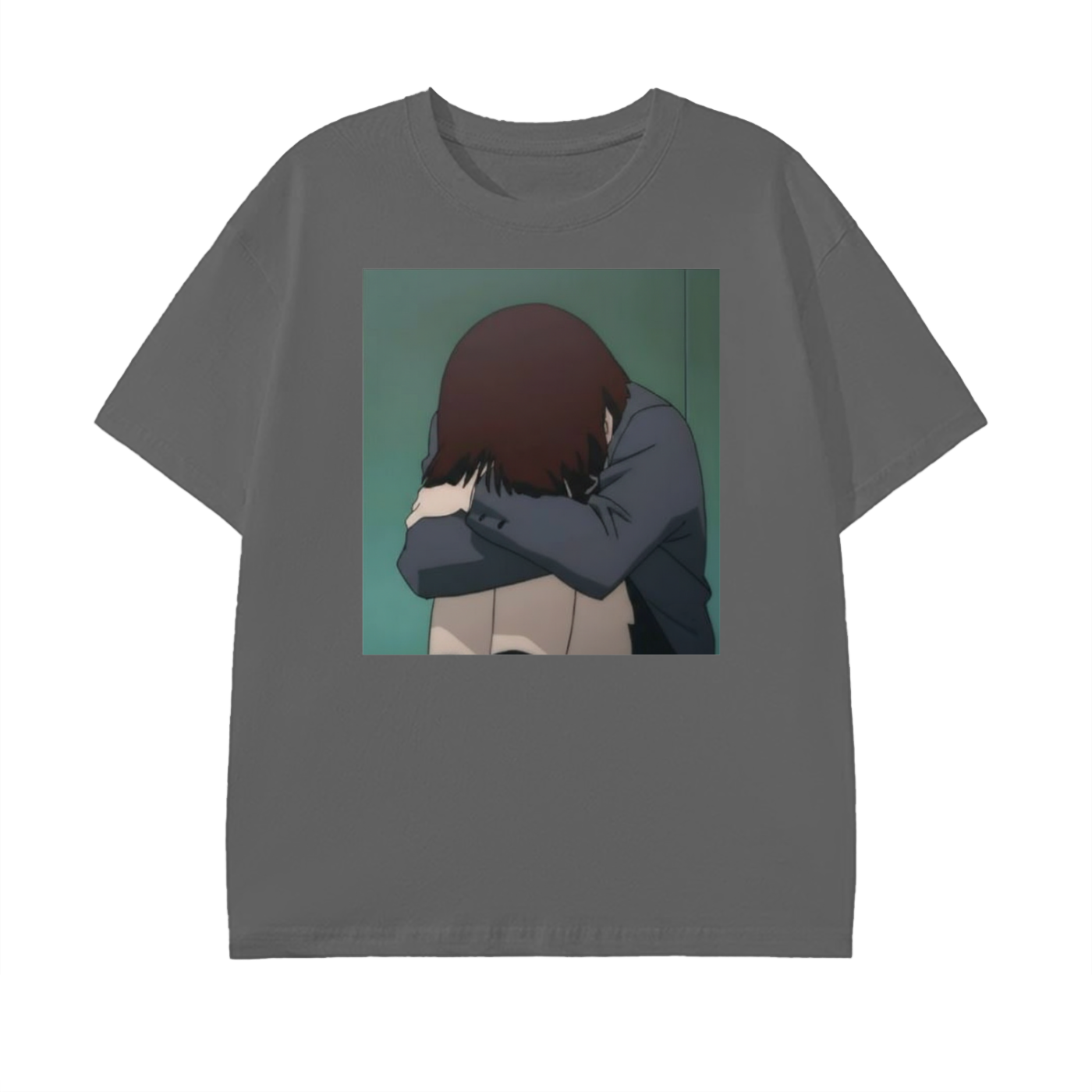 Sad Girl Tee