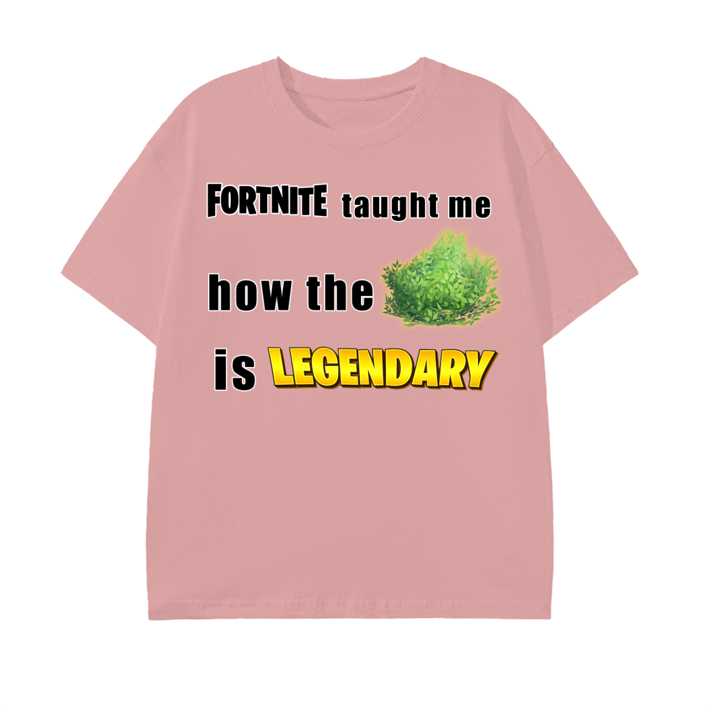 Bush Tee