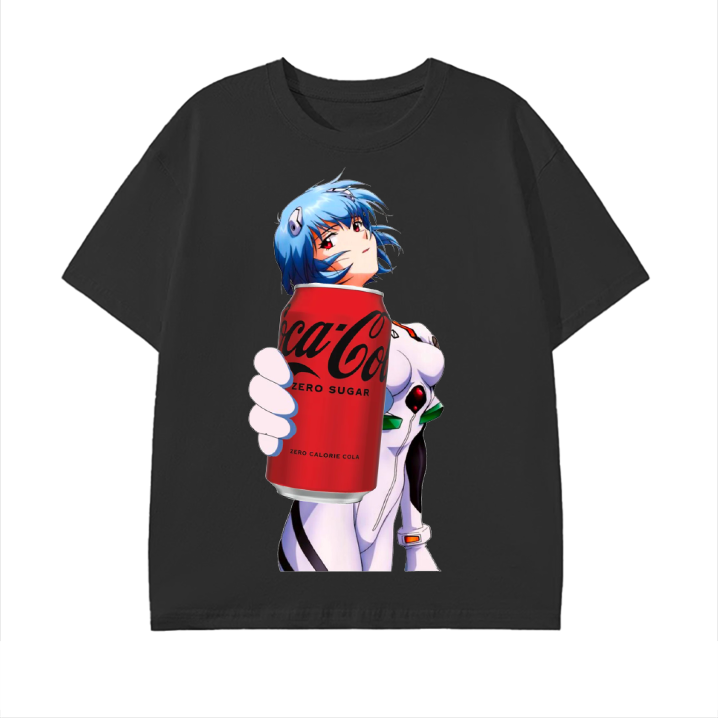 Rei Soda Tee