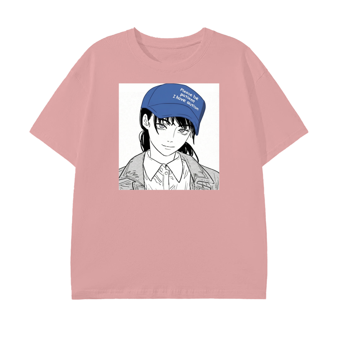 Autism Tee